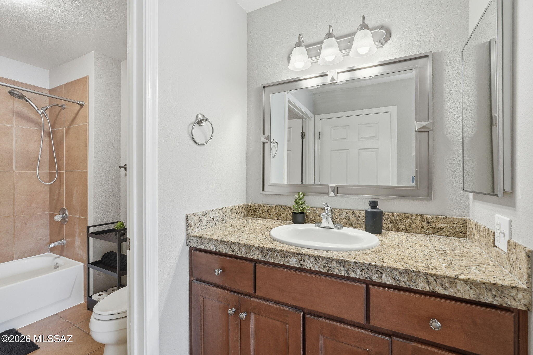 Villas at Sabino Canyon Condominiums - Residential Lease
