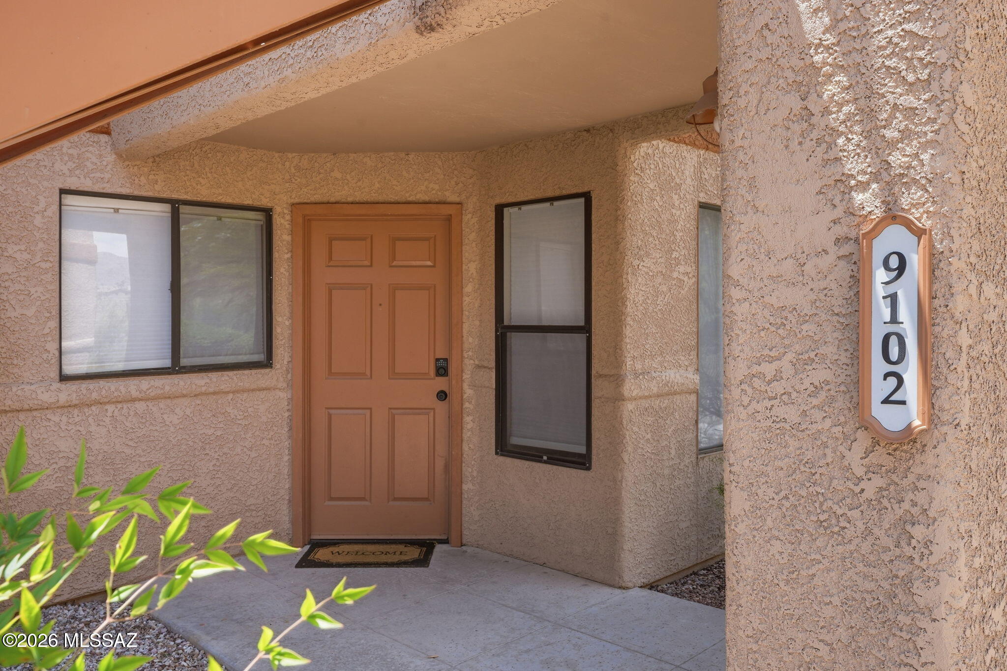 Villas at Sabino Canyon Condominiums - Residential Lease