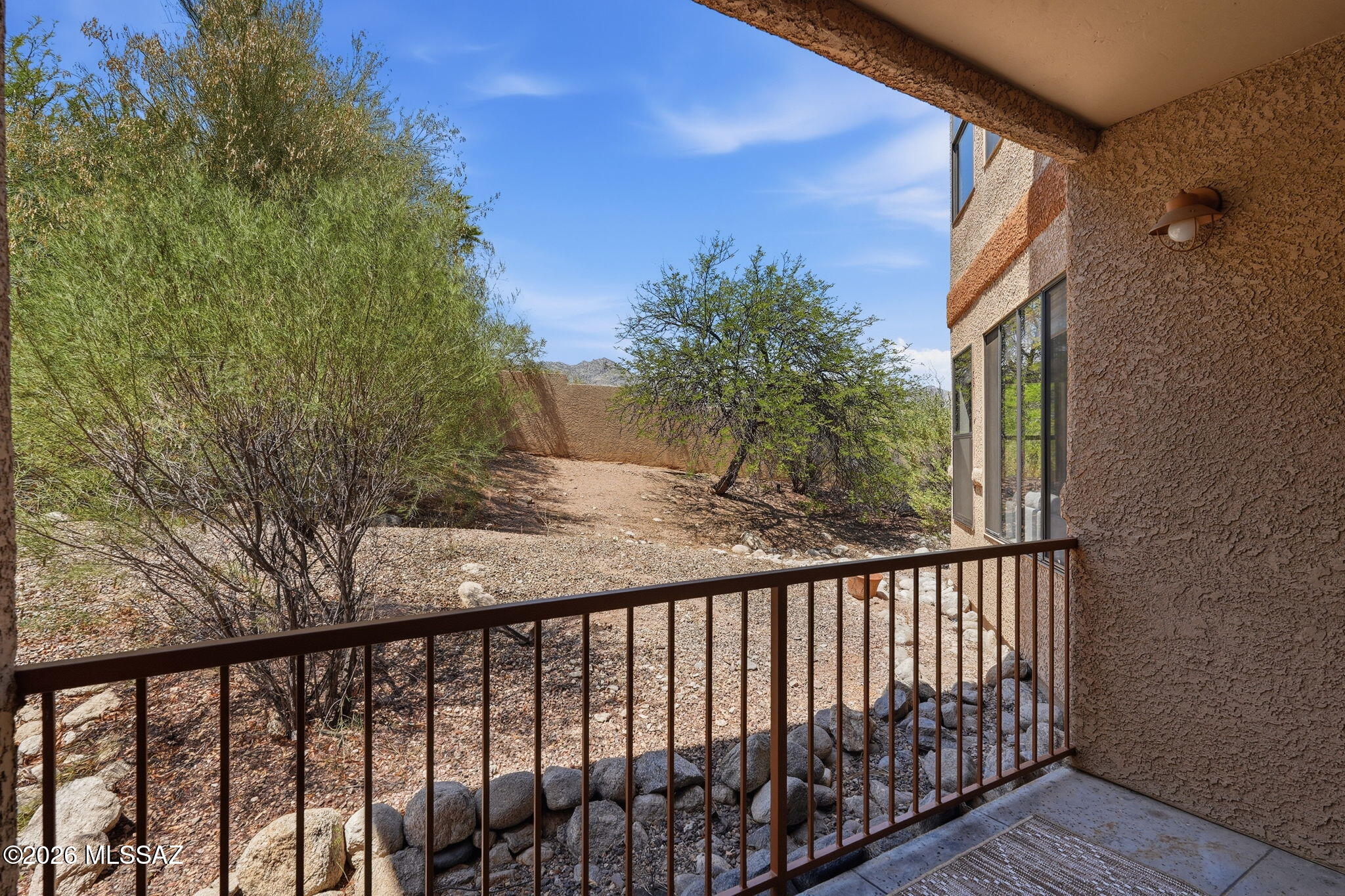 Villas at Sabino Canyon Condominiums - Residential Lease