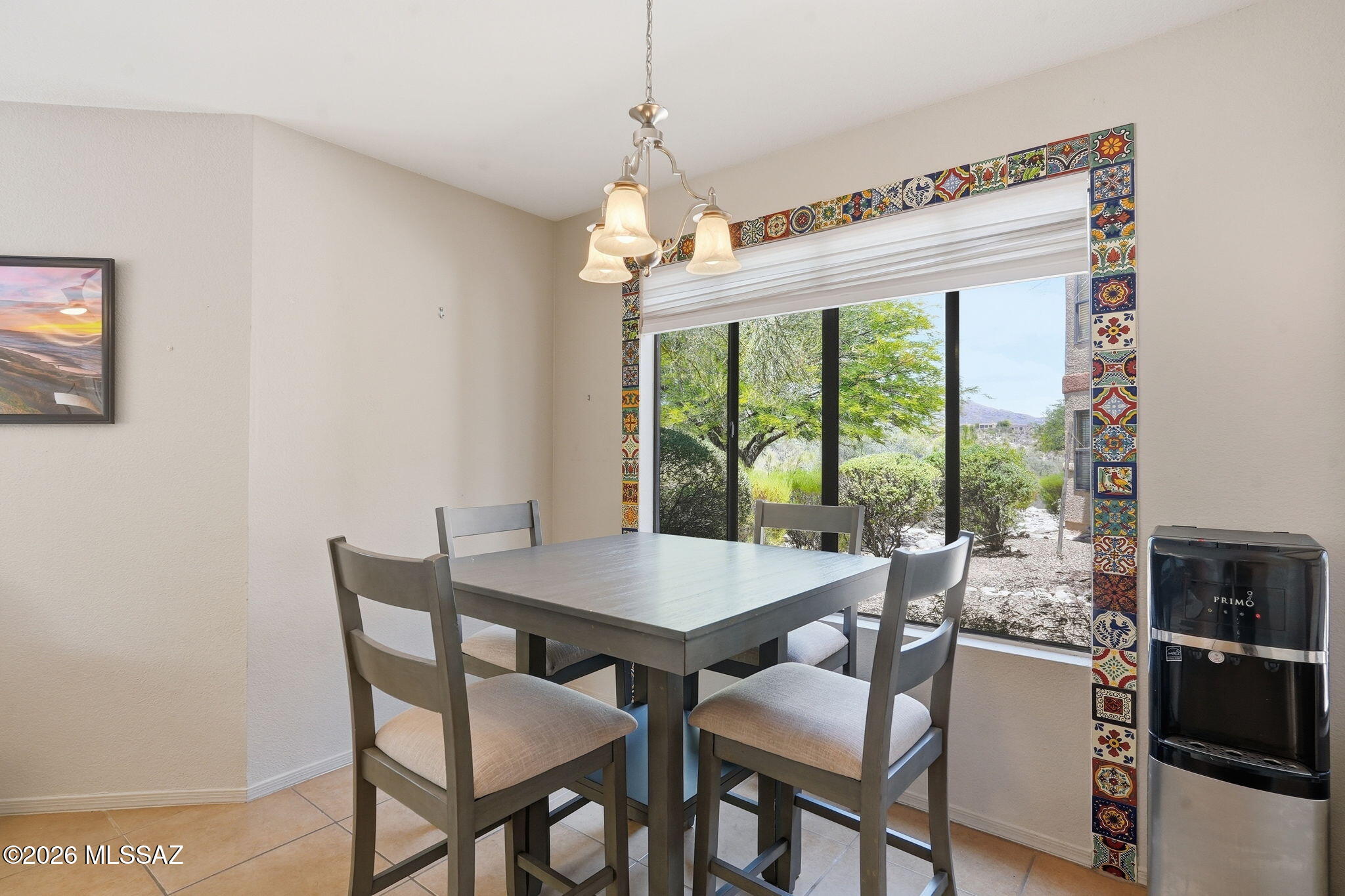 Villas at Sabino Canyon Condominiums - Residential Lease