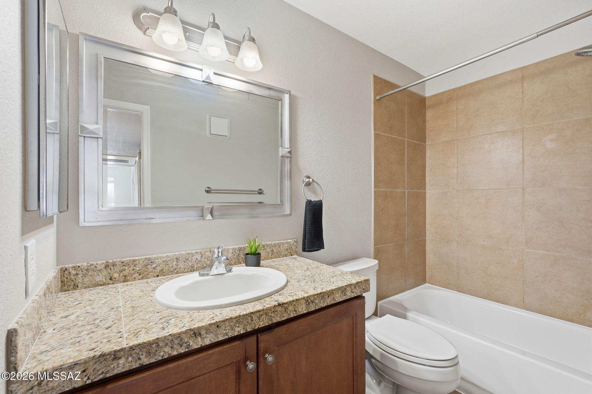 Villas at Sabino Canyon Condominiums - Residential Lease
