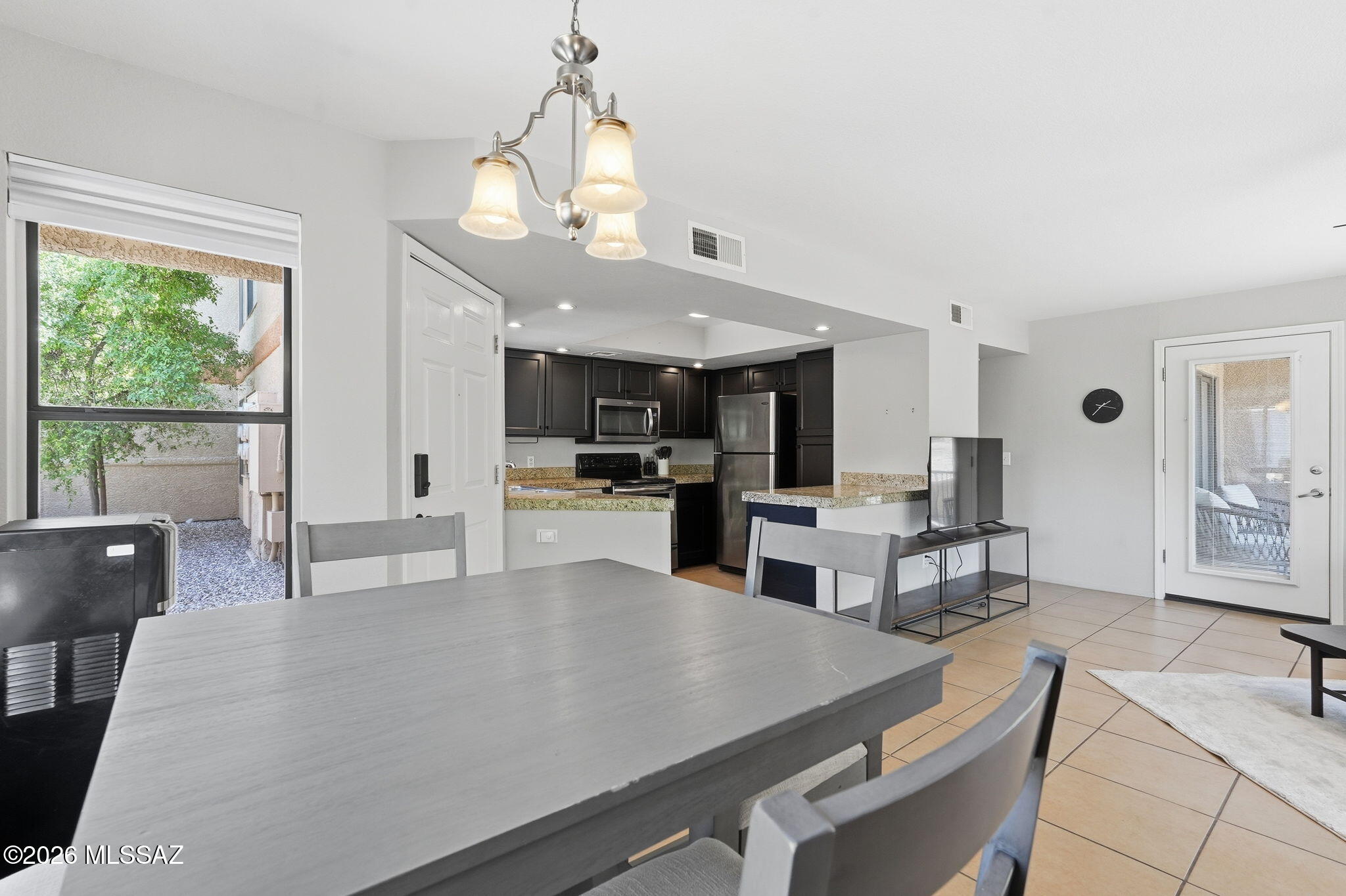 Villas at Sabino Canyon Condominiums - Residential Lease