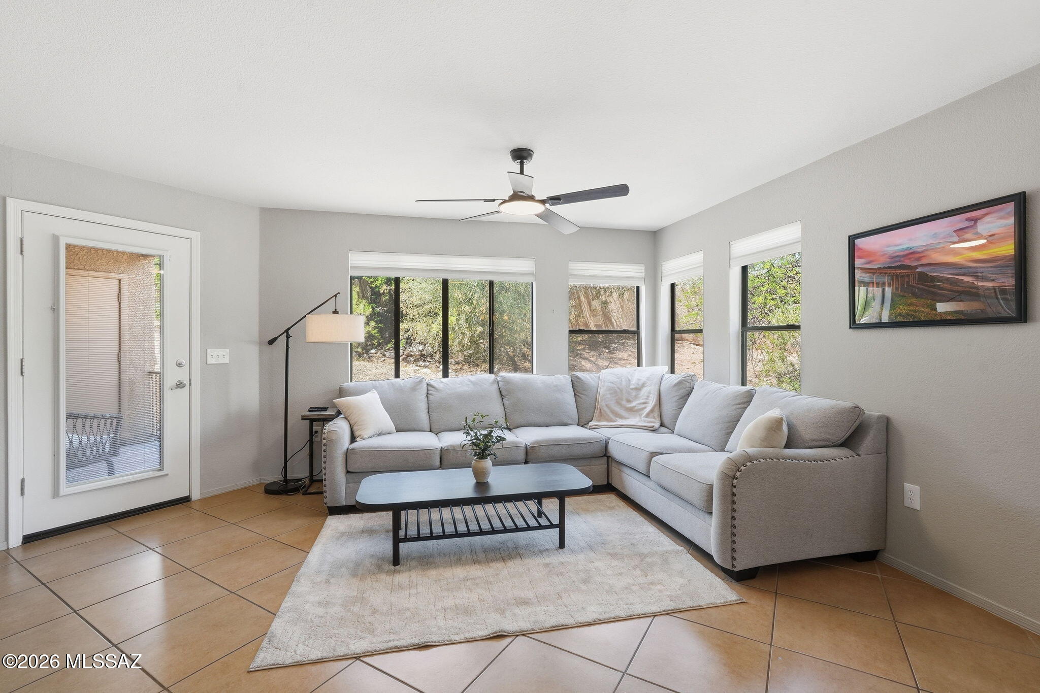 Villas at Sabino Canyon Condominiums - Residential Lease