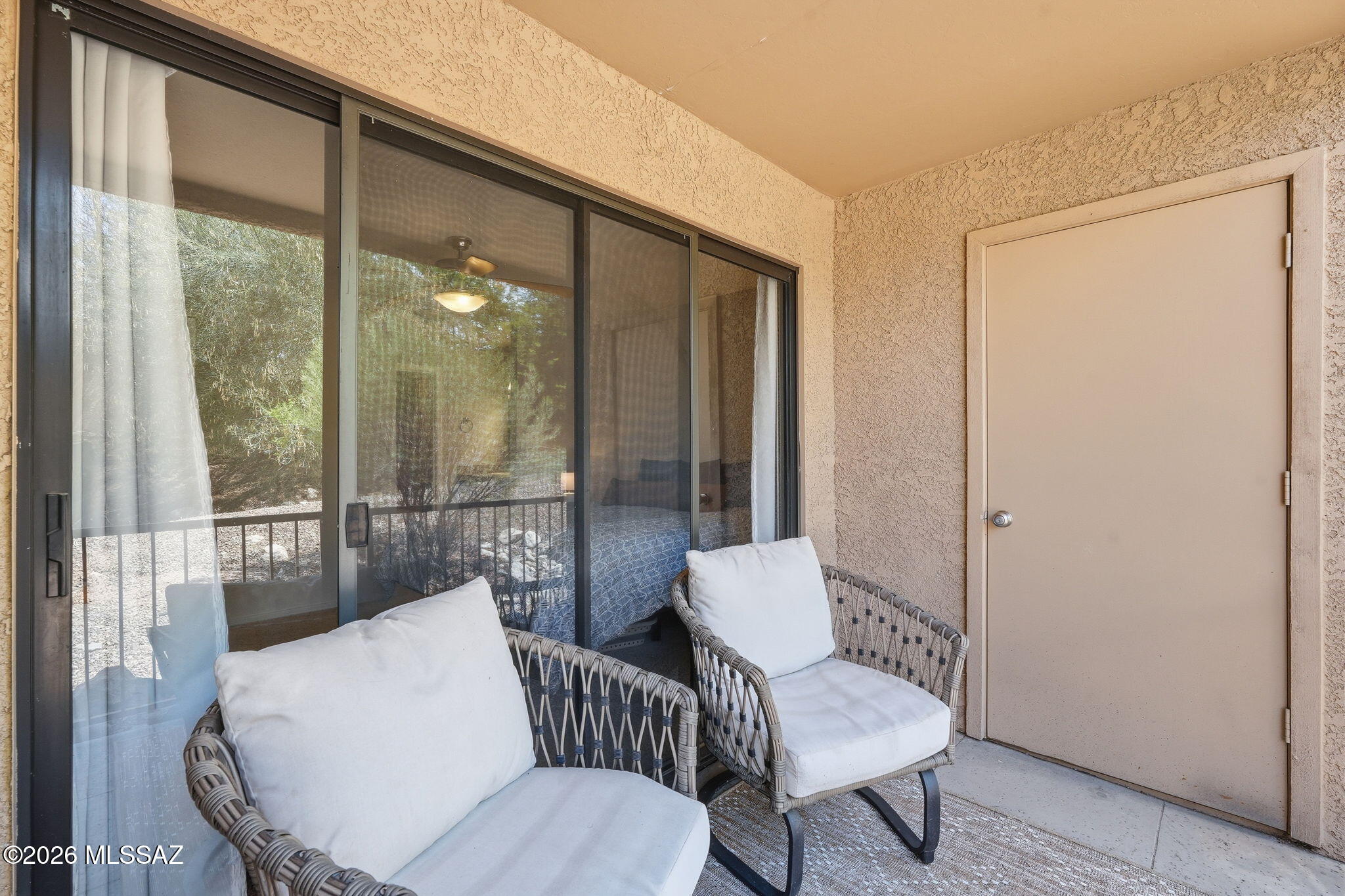 Villas at Sabino Canyon Condominiums - Residential Lease
