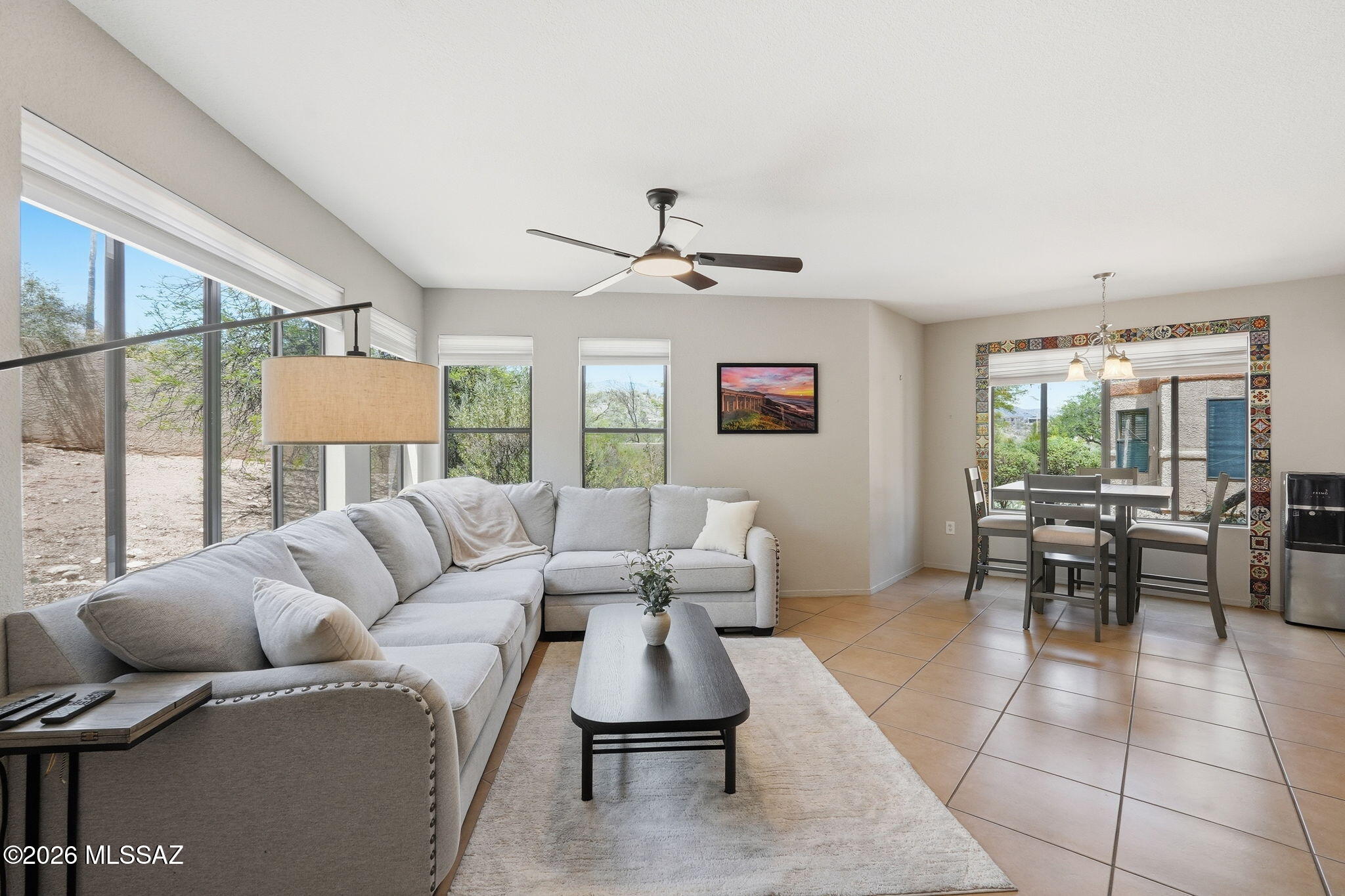 Villas at Sabino Canyon Condominiums - Residential Lease