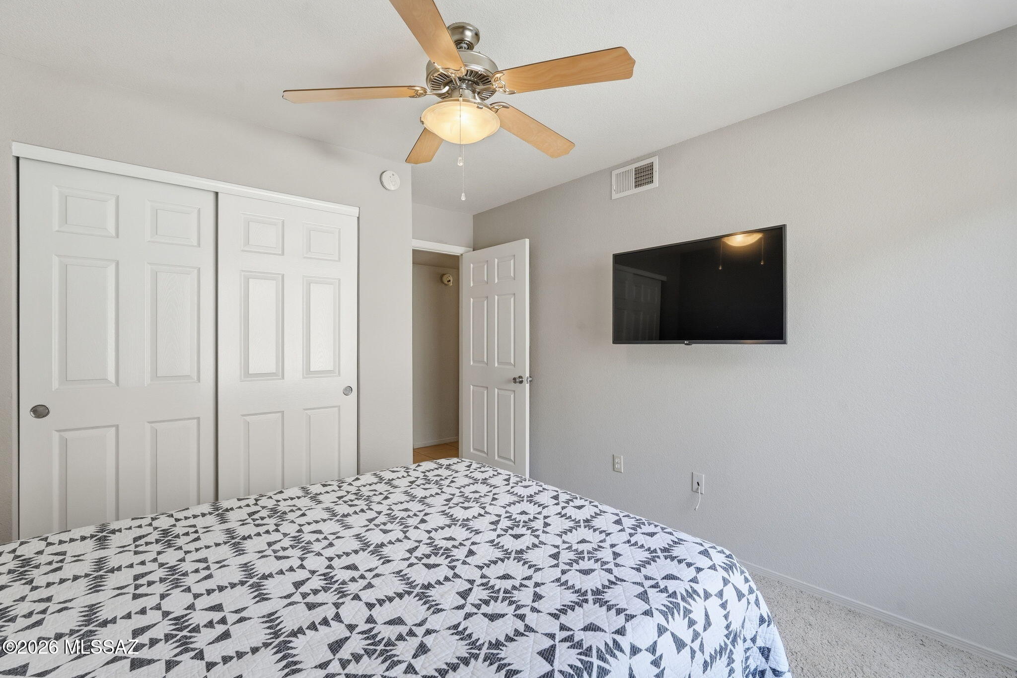 Villas at Sabino Canyon Condominiums - Residential Lease