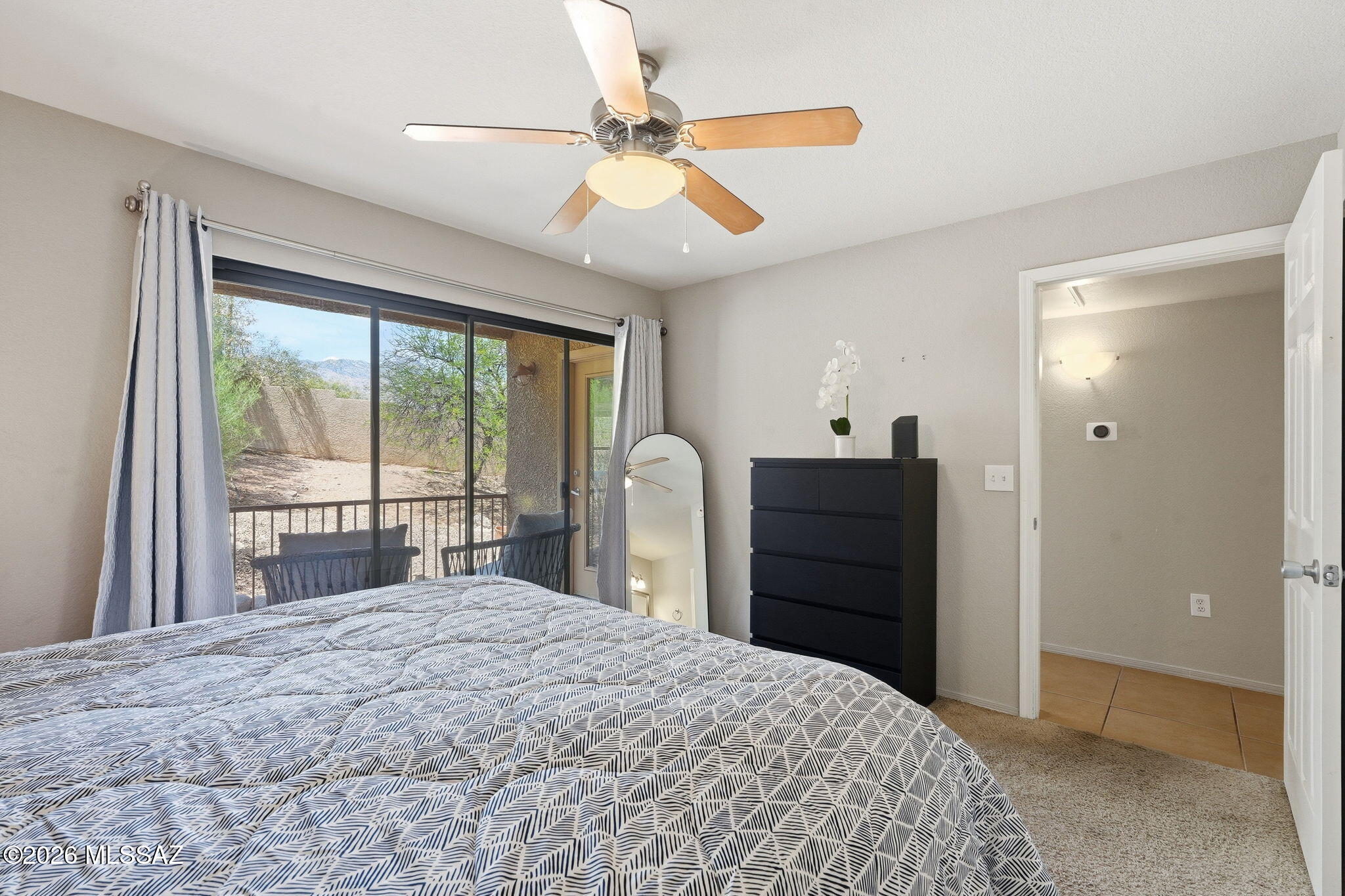 Villas at Sabino Canyon Condominiums - Residential Lease