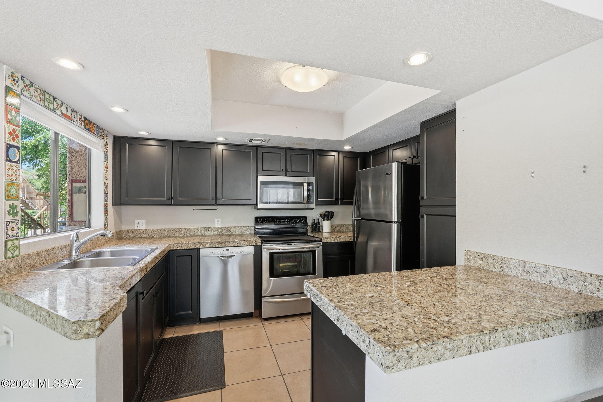 Villas at Sabino Canyon Condominiums - Residential Lease