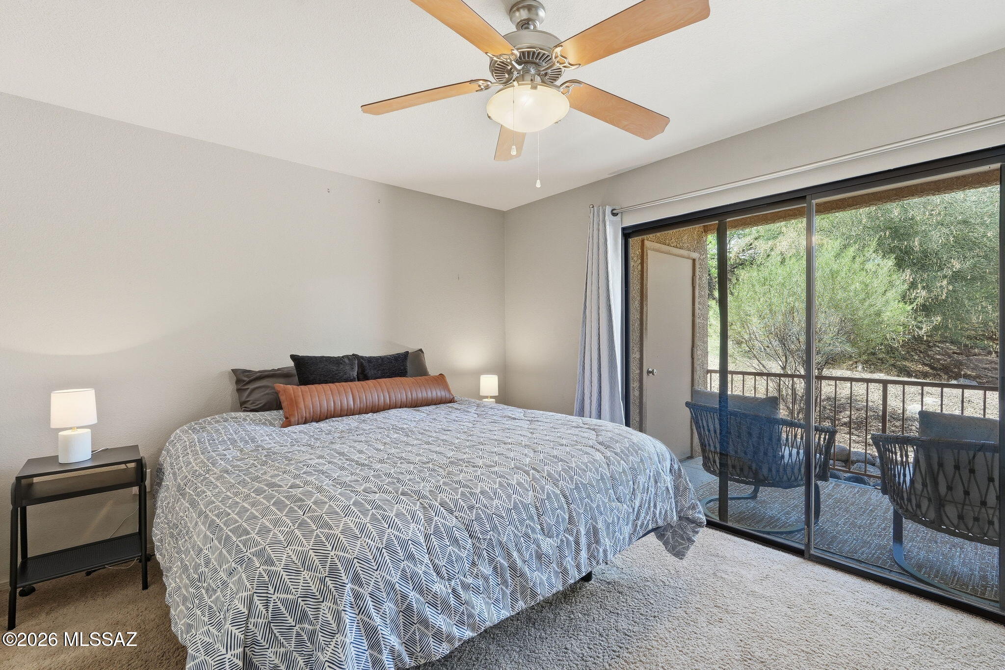 Villas at Sabino Canyon Condominiums - Residential Lease