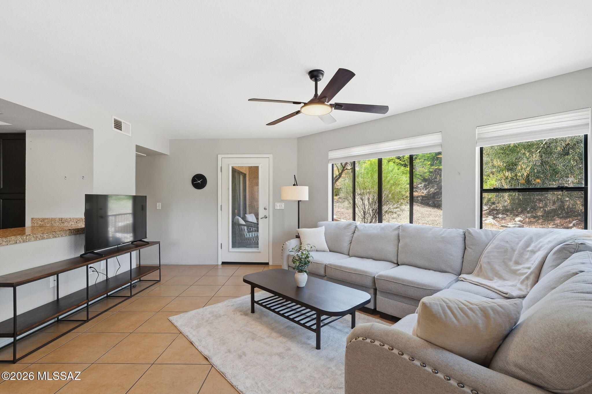 Villas at Sabino Canyon Condominiums - Residential Lease