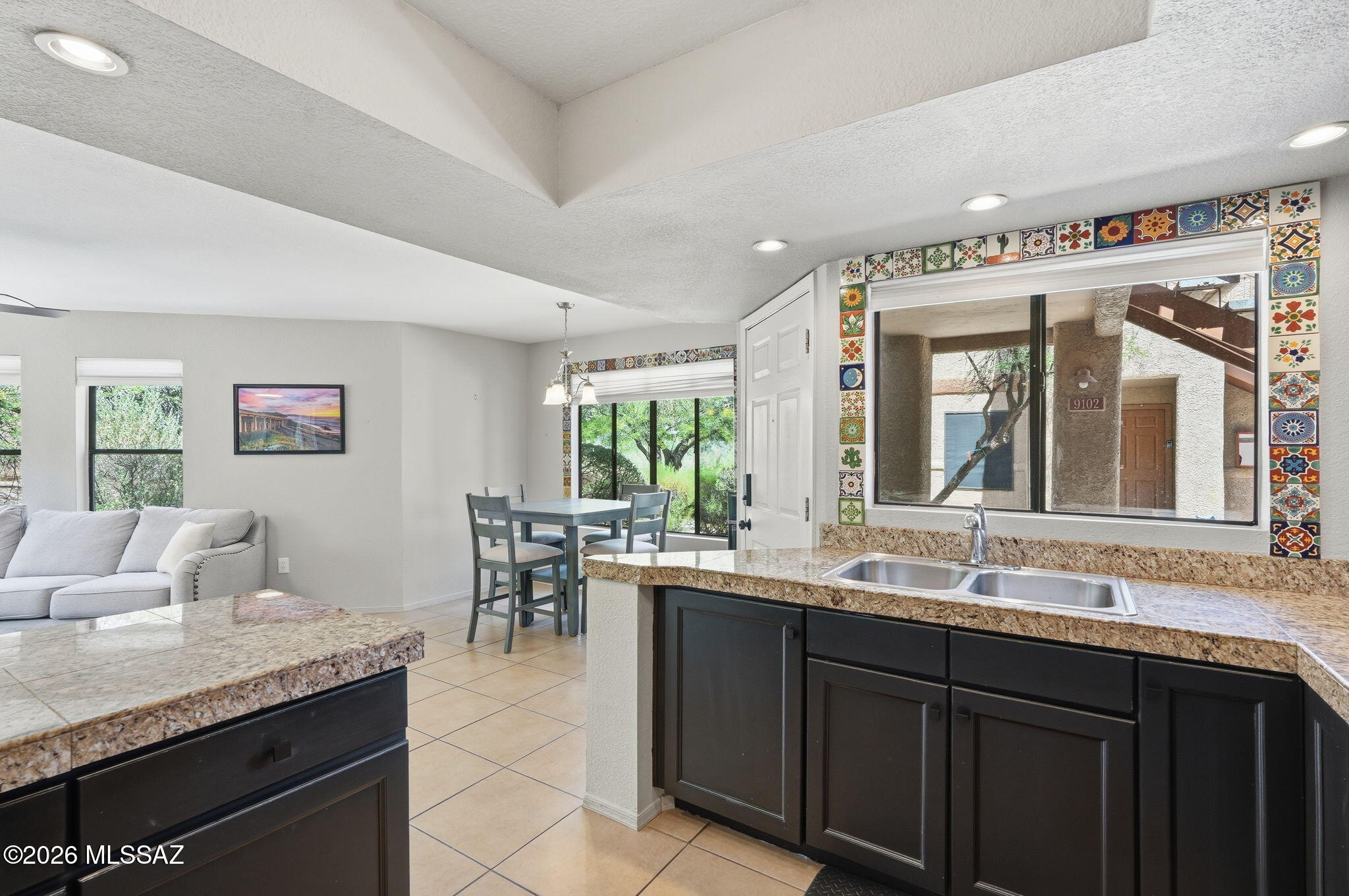 Villas at Sabino Canyon Condominiums - Residential Lease