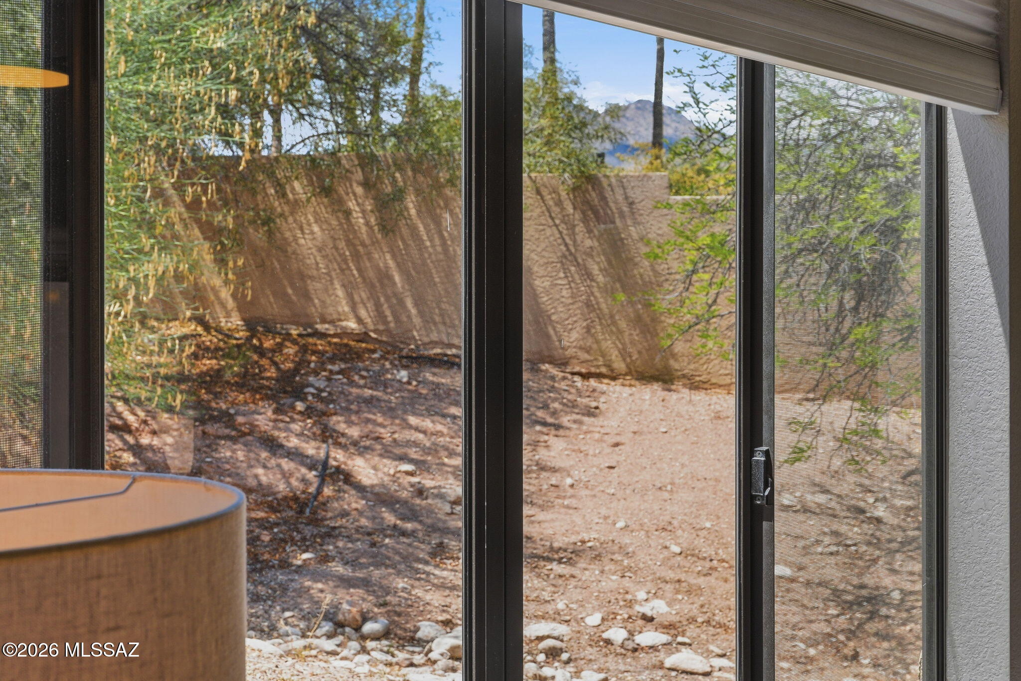 Villas at Sabino Canyon Condominiums - Residential Lease