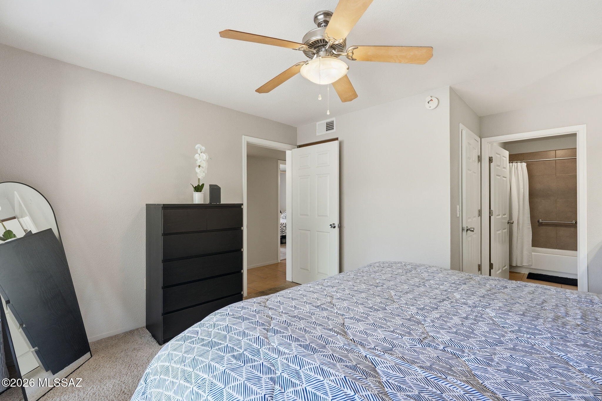 Villas at Sabino Canyon Condominiums - Residential Lease