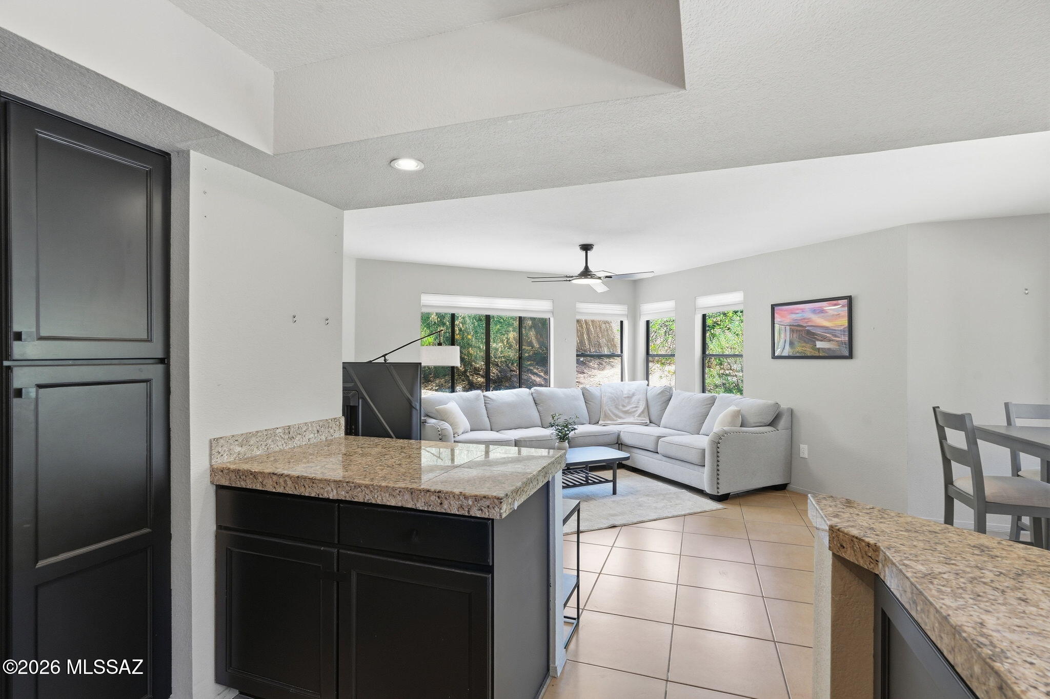 Villas at Sabino Canyon Condominiums - Residential Lease