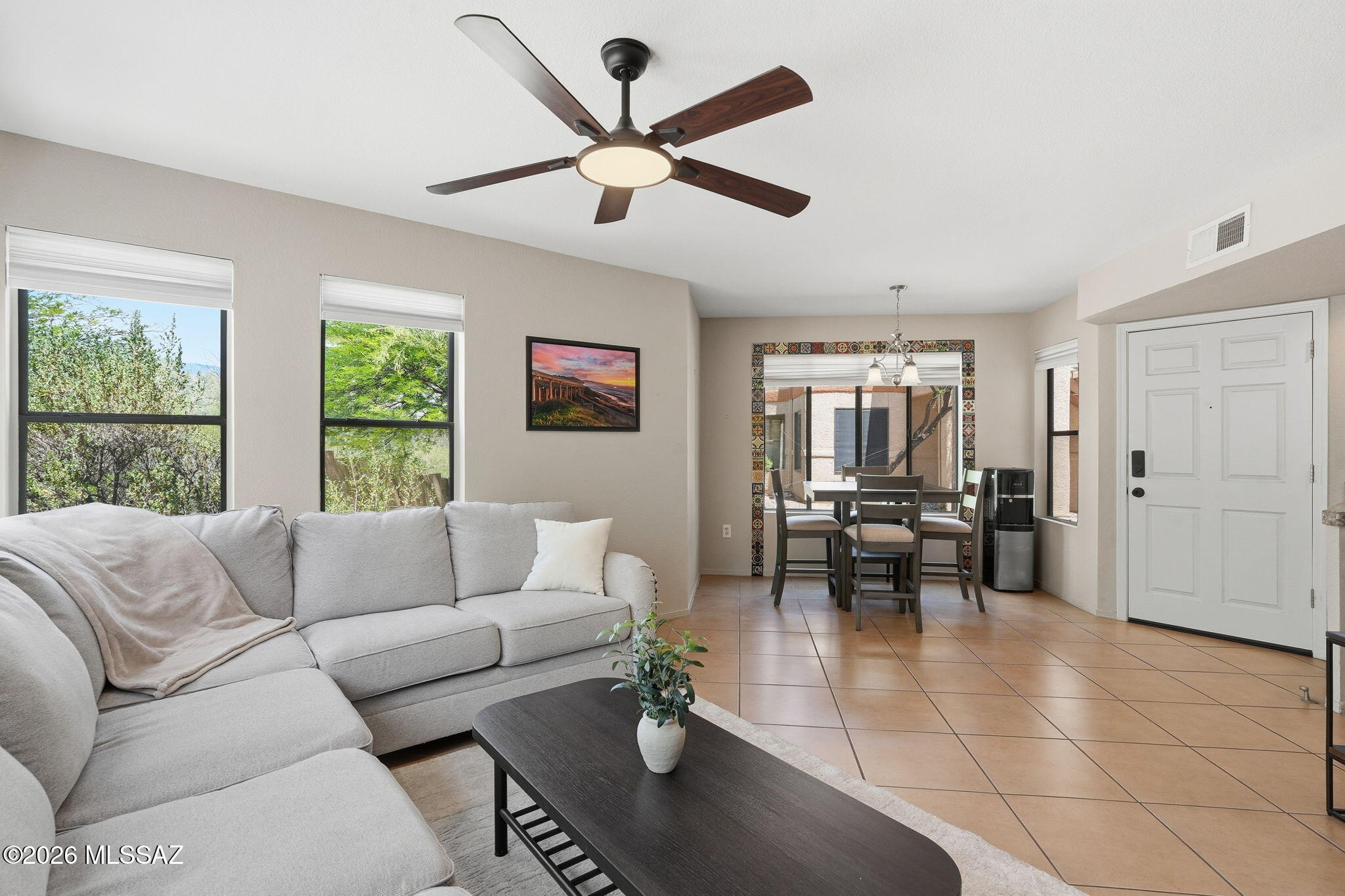 Villas at Sabino Canyon Condominiums - Residential Lease
