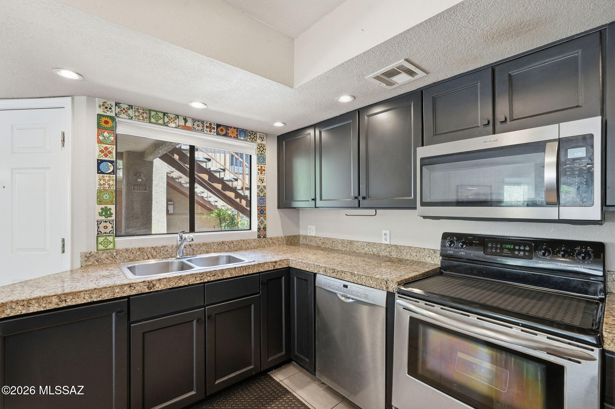 Villas at Sabino Canyon Condominiums - Residential Lease