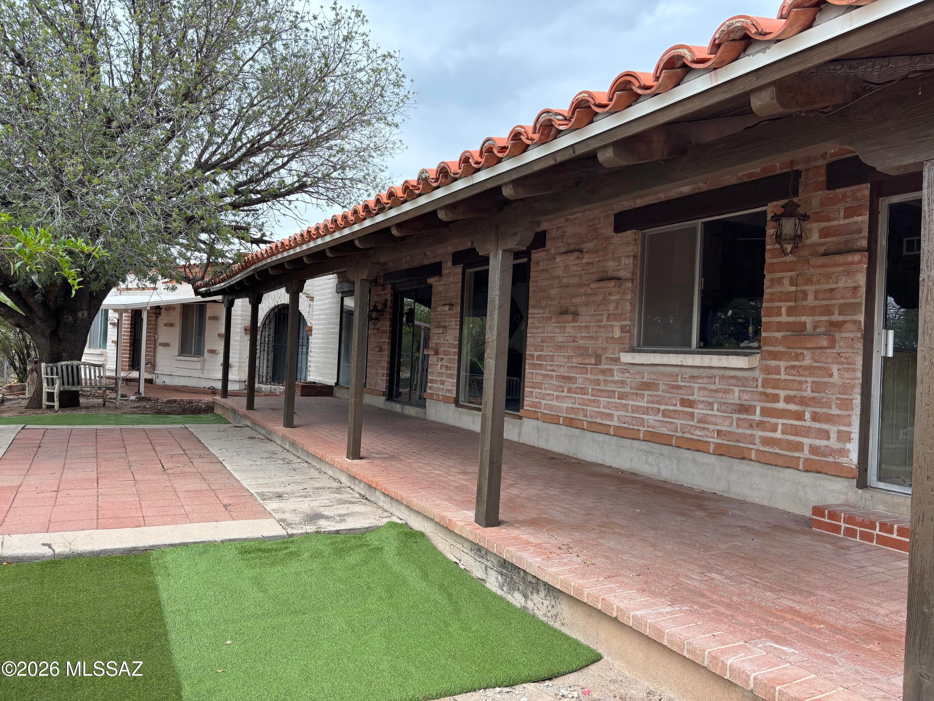 Telesis Terrace - Residential