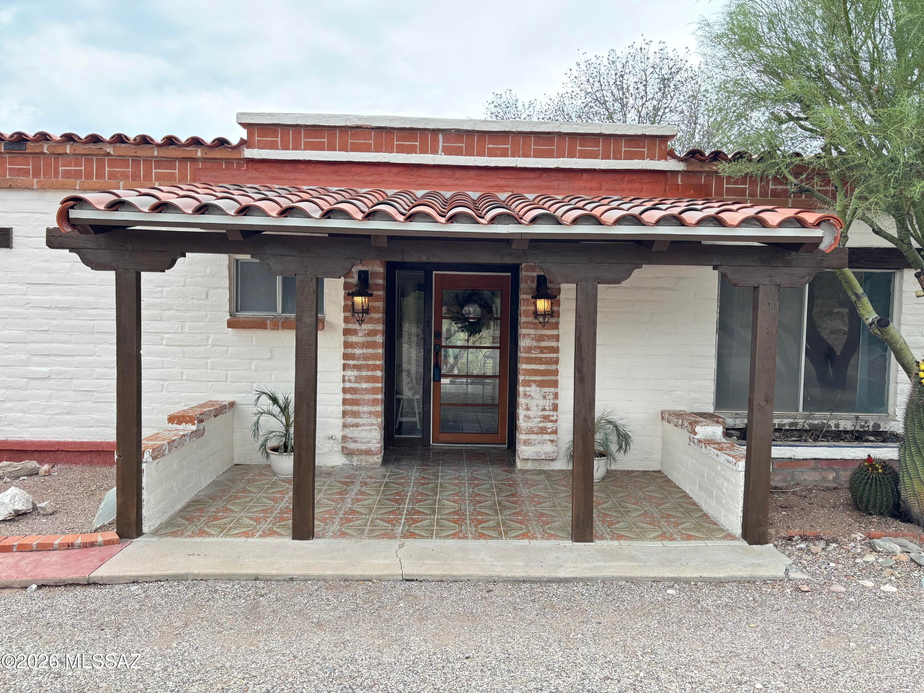 Telesis Terrace - Residential