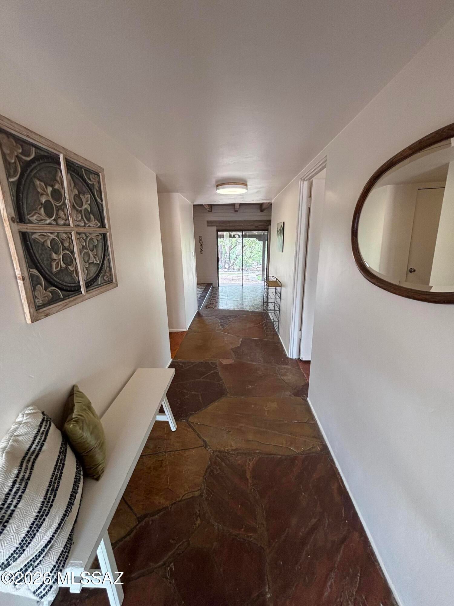 Telesis Terrace - Residential