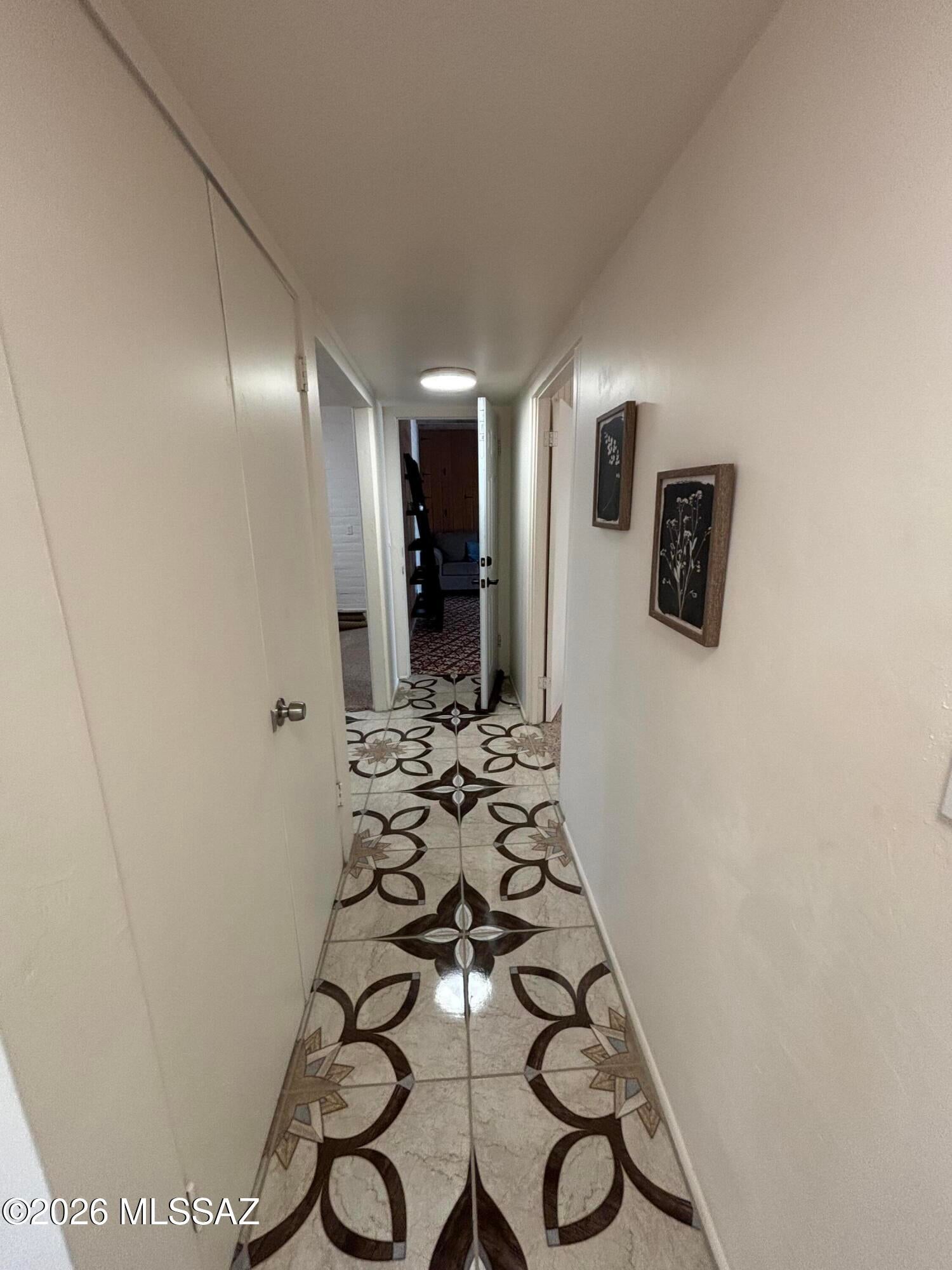 Telesis Terrace - Residential