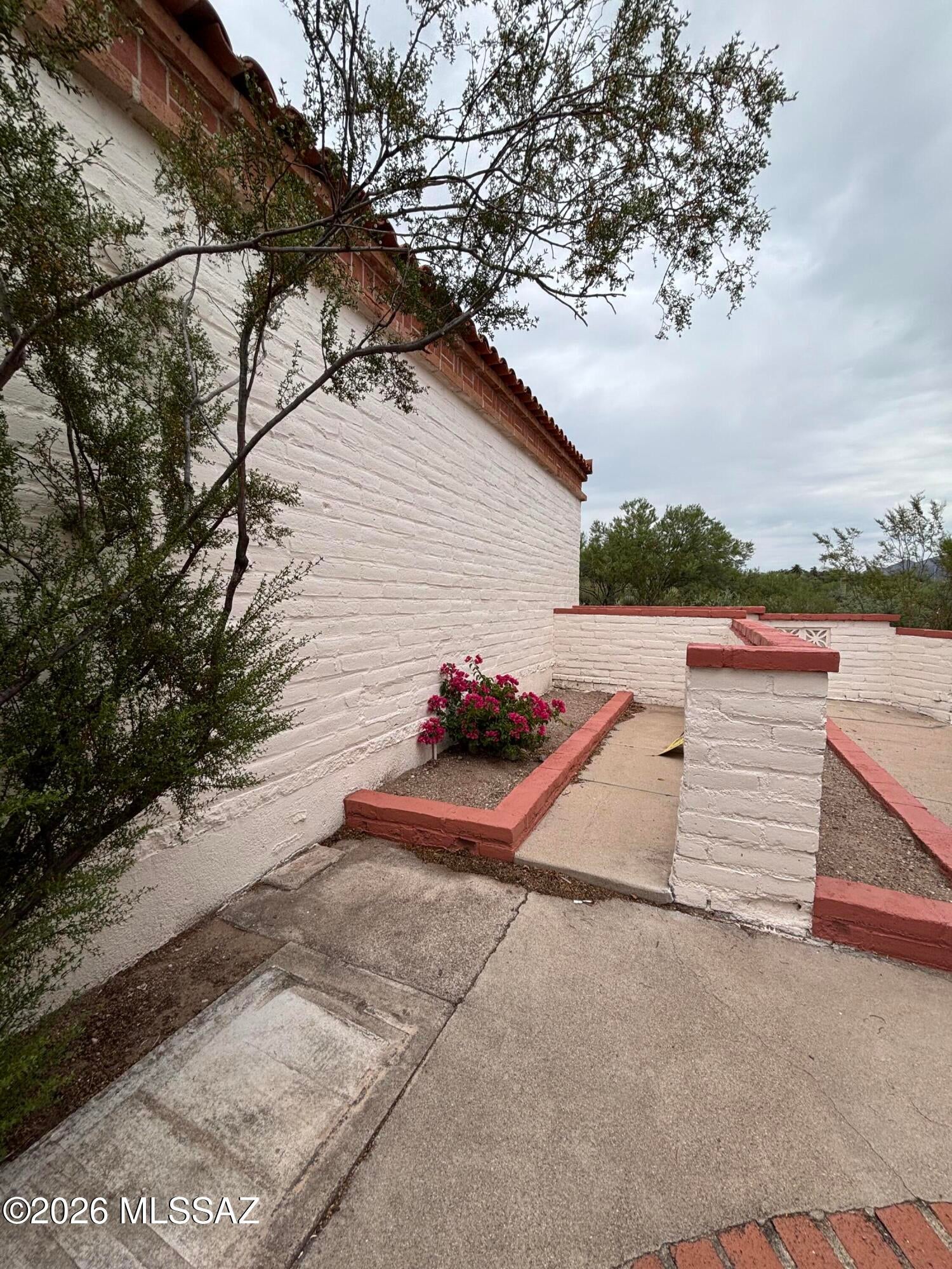 Telesis Terrace - Residential