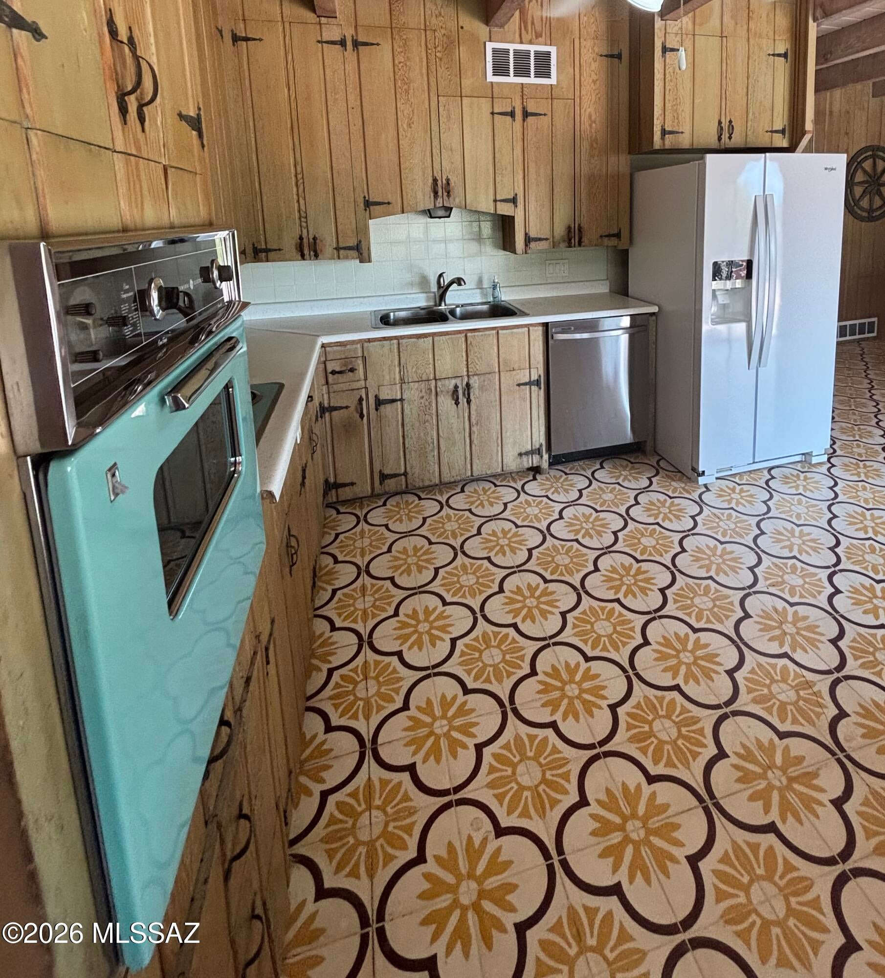 Telesis Terrace - Residential