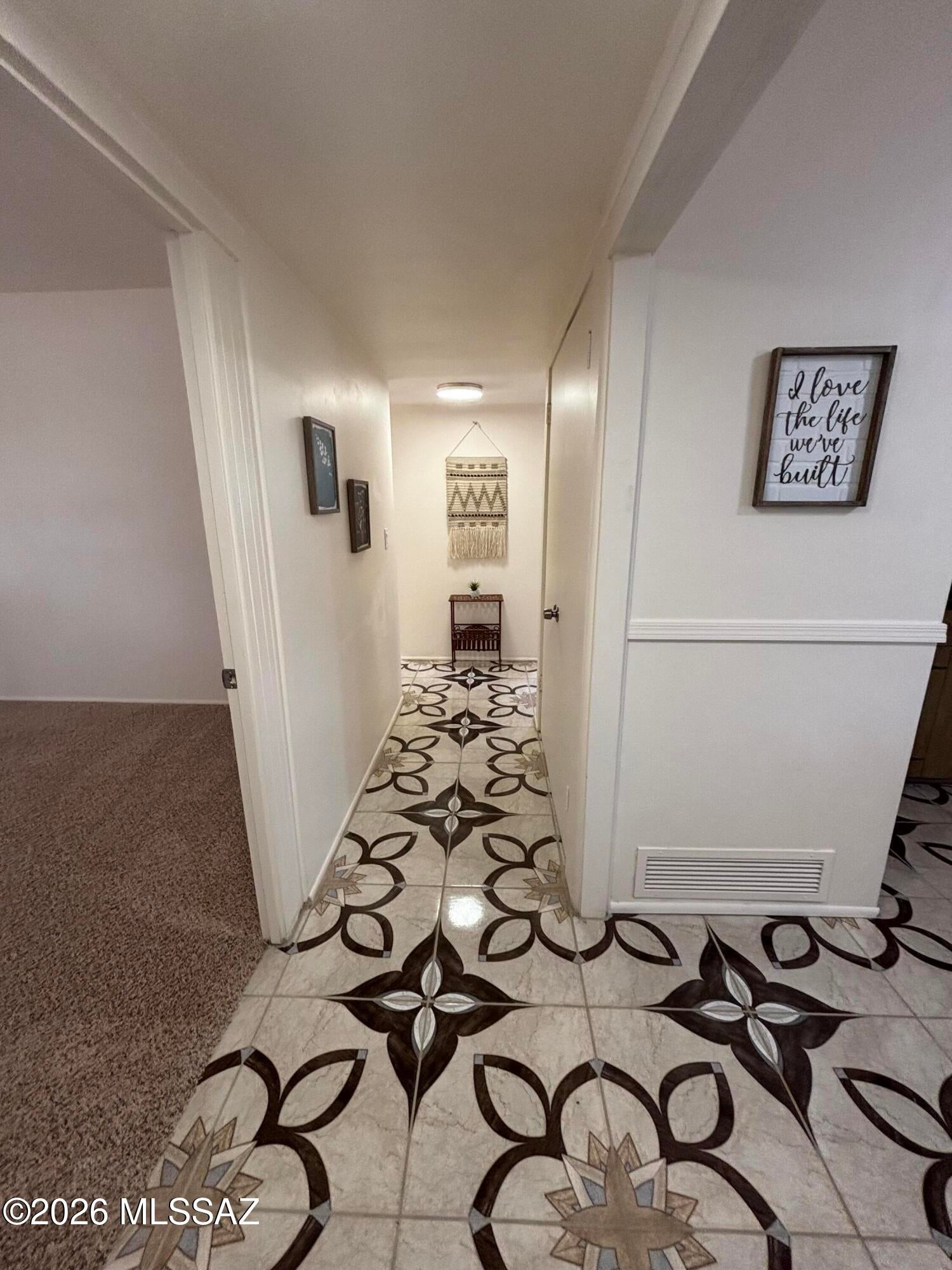 Telesis Terrace - Residential