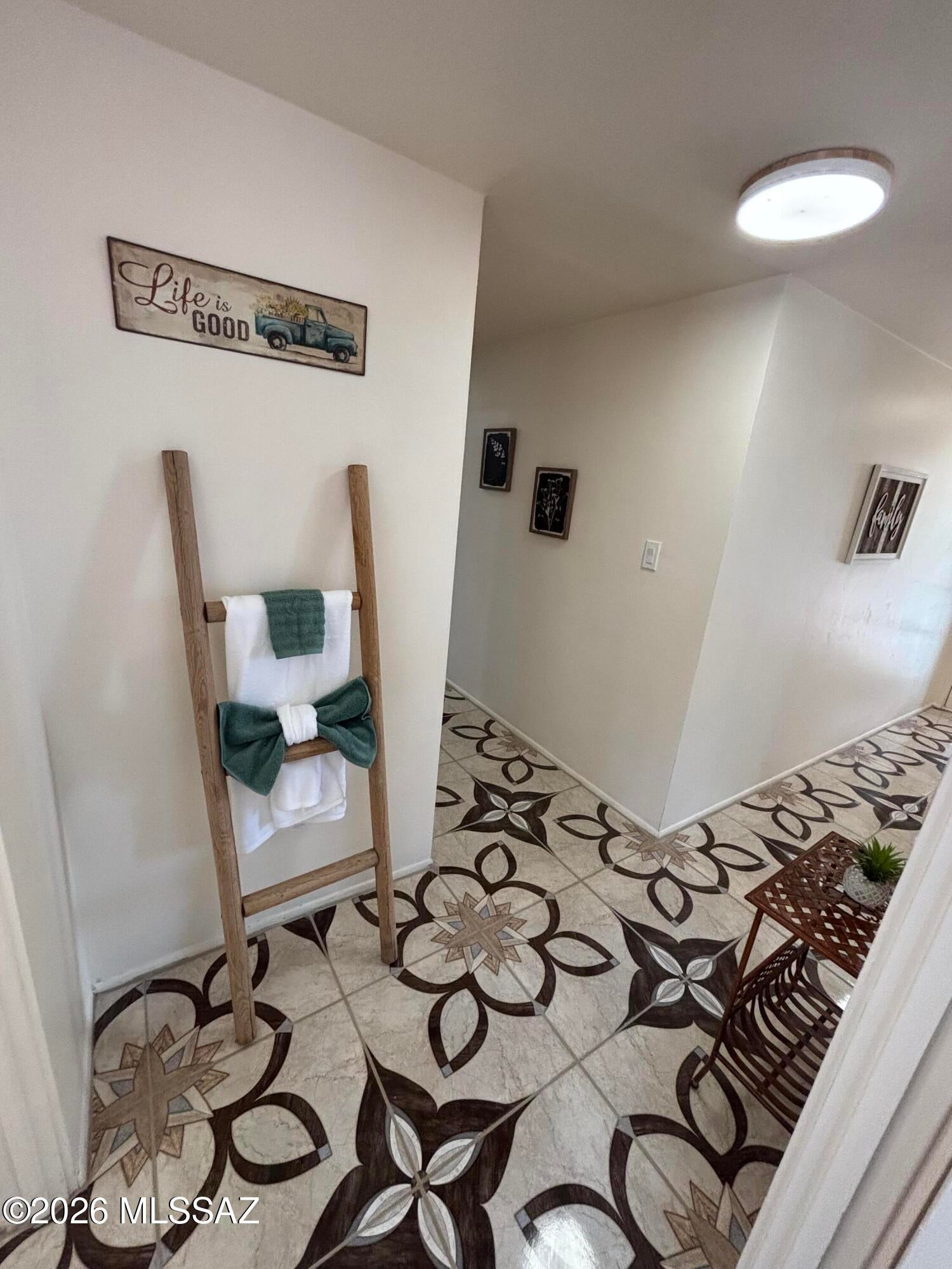 Telesis Terrace - Residential