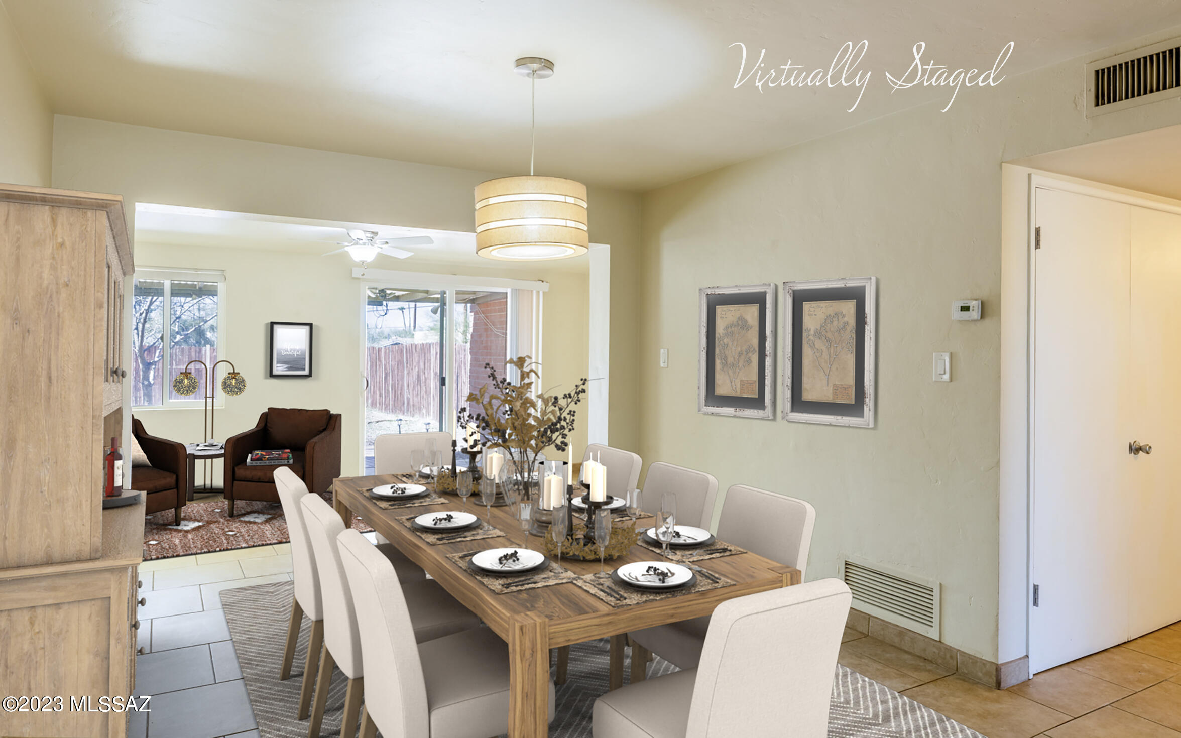 Harold Bell Wright Estates - Residential Lease