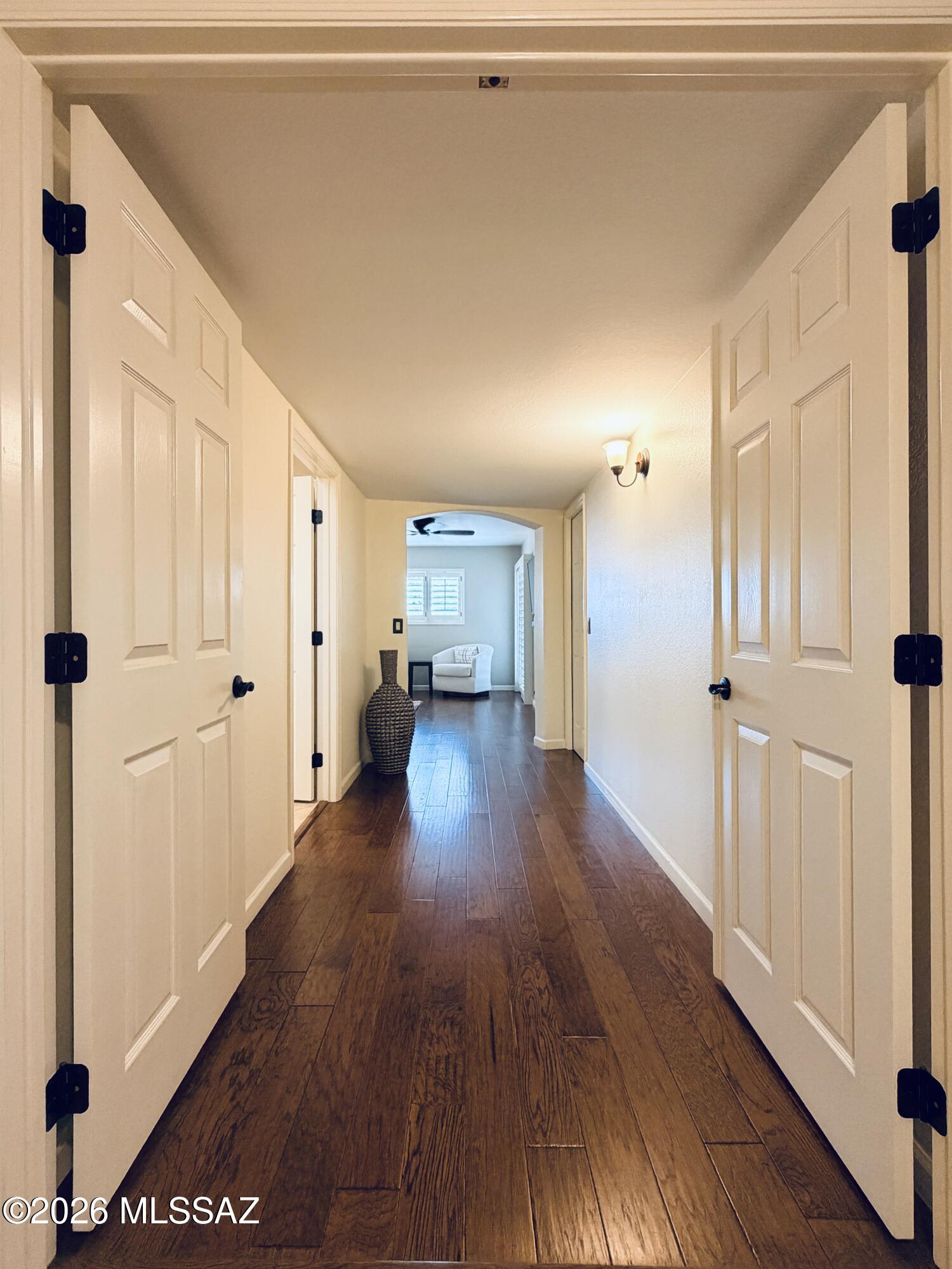 Riverbend - Sabino Canyon Road  (1-97) - Residential Lease