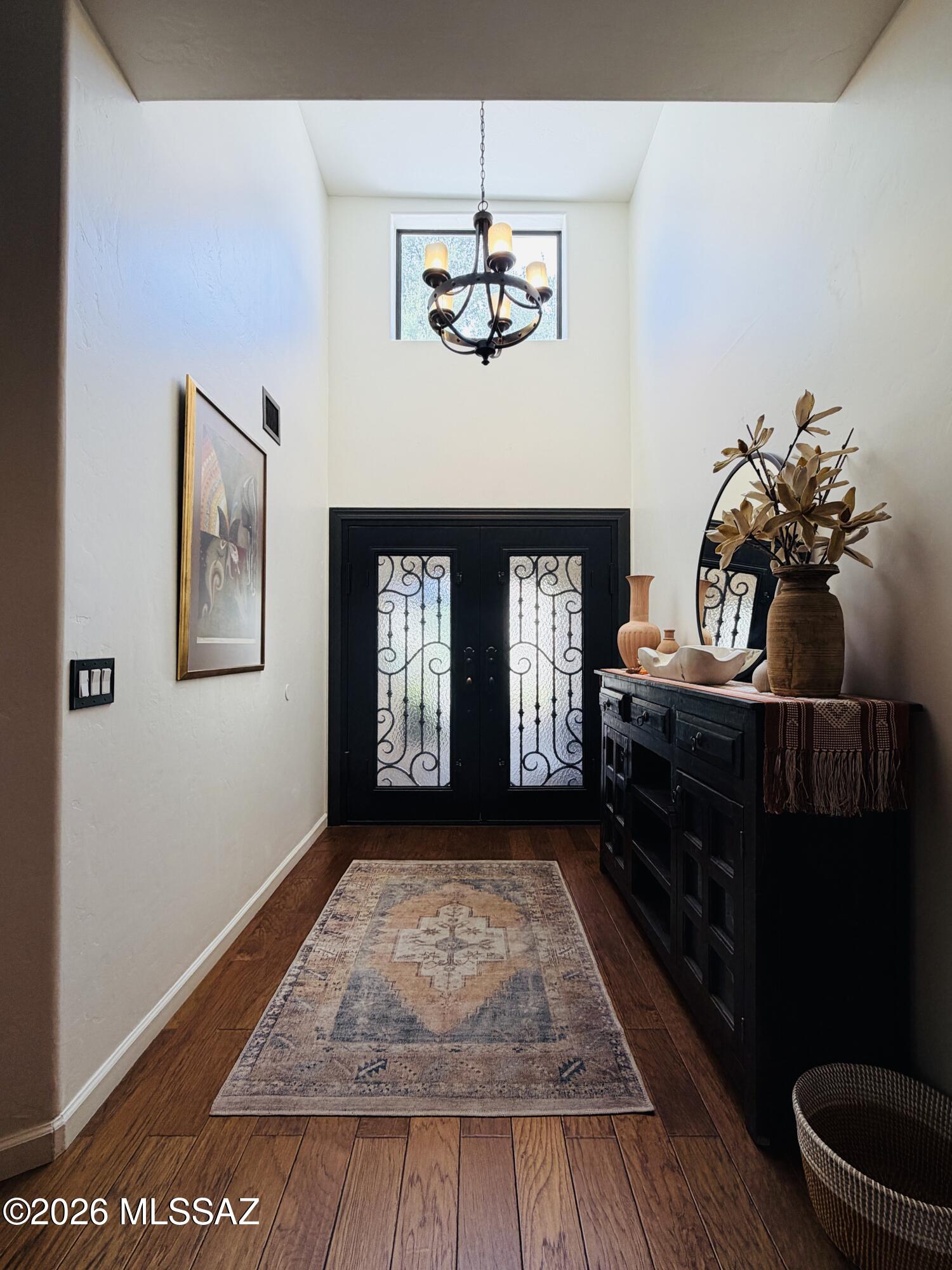 Riverbend - Sabino Canyon Road  (1-97) - Residential Lease