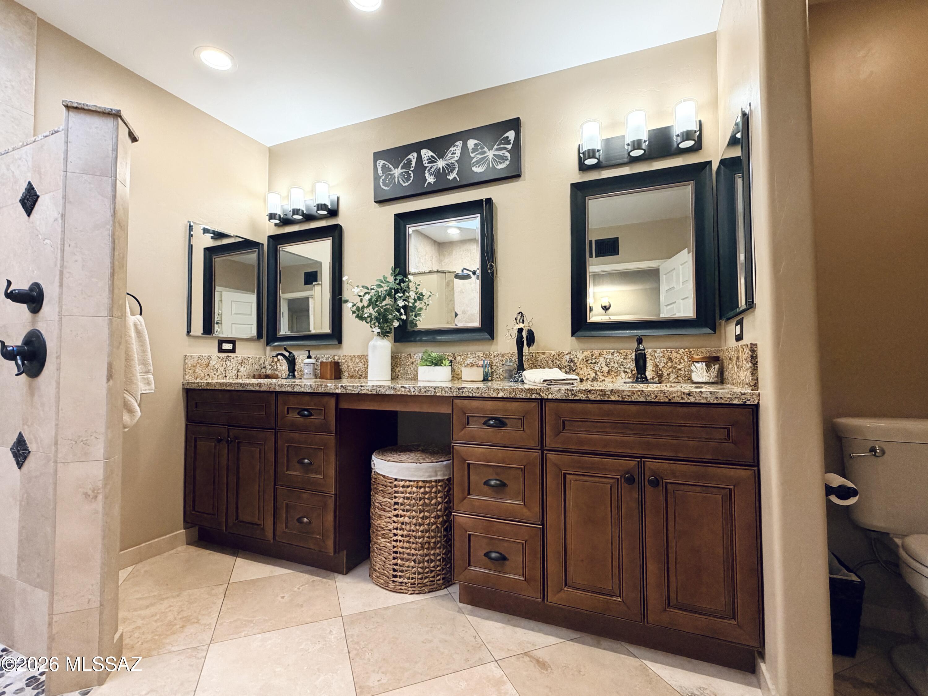 Riverbend - Sabino Canyon Road  (1-97) - Residential Lease