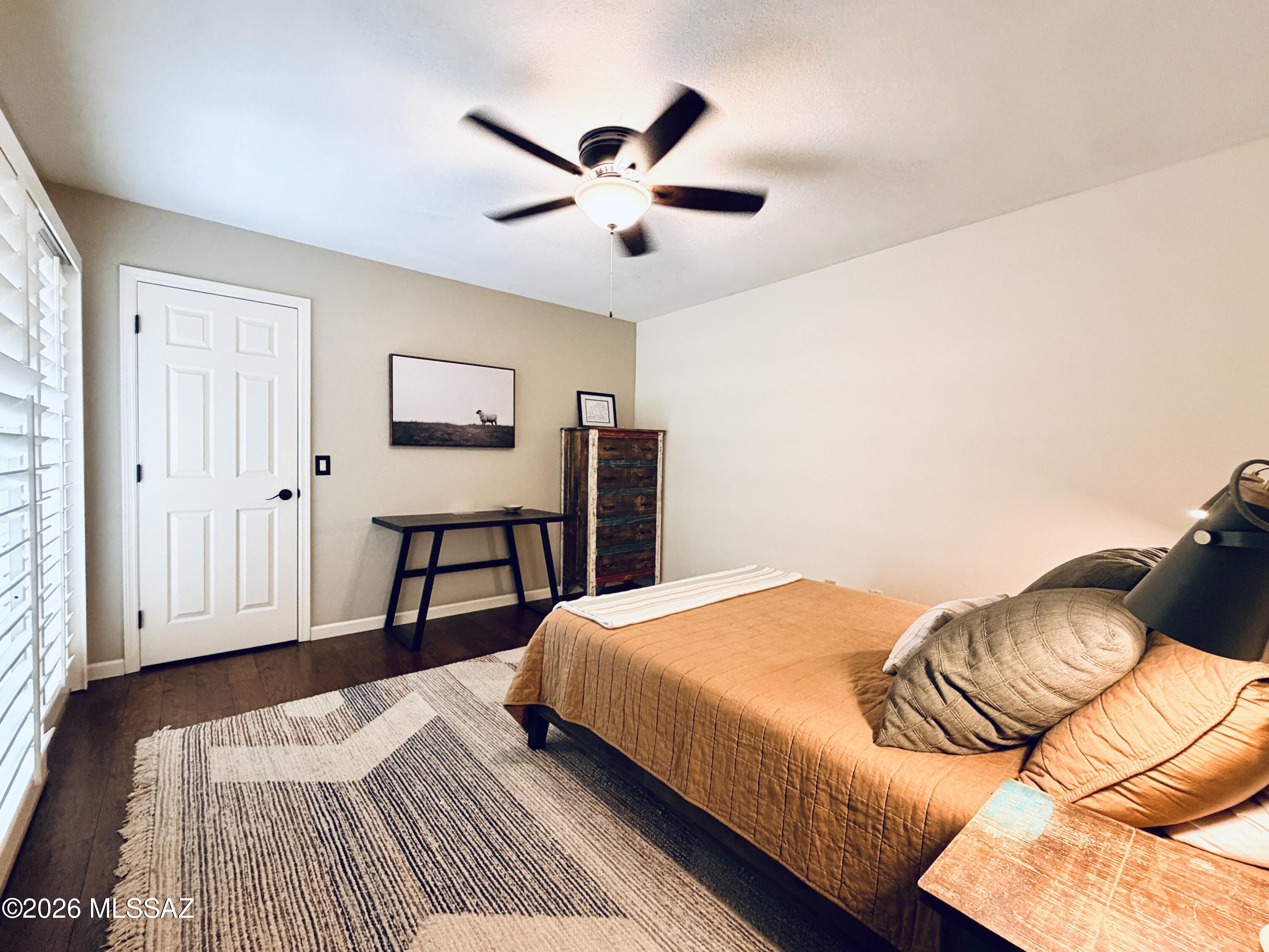 Riverbend - Sabino Canyon Road  (1-97) - Residential Lease