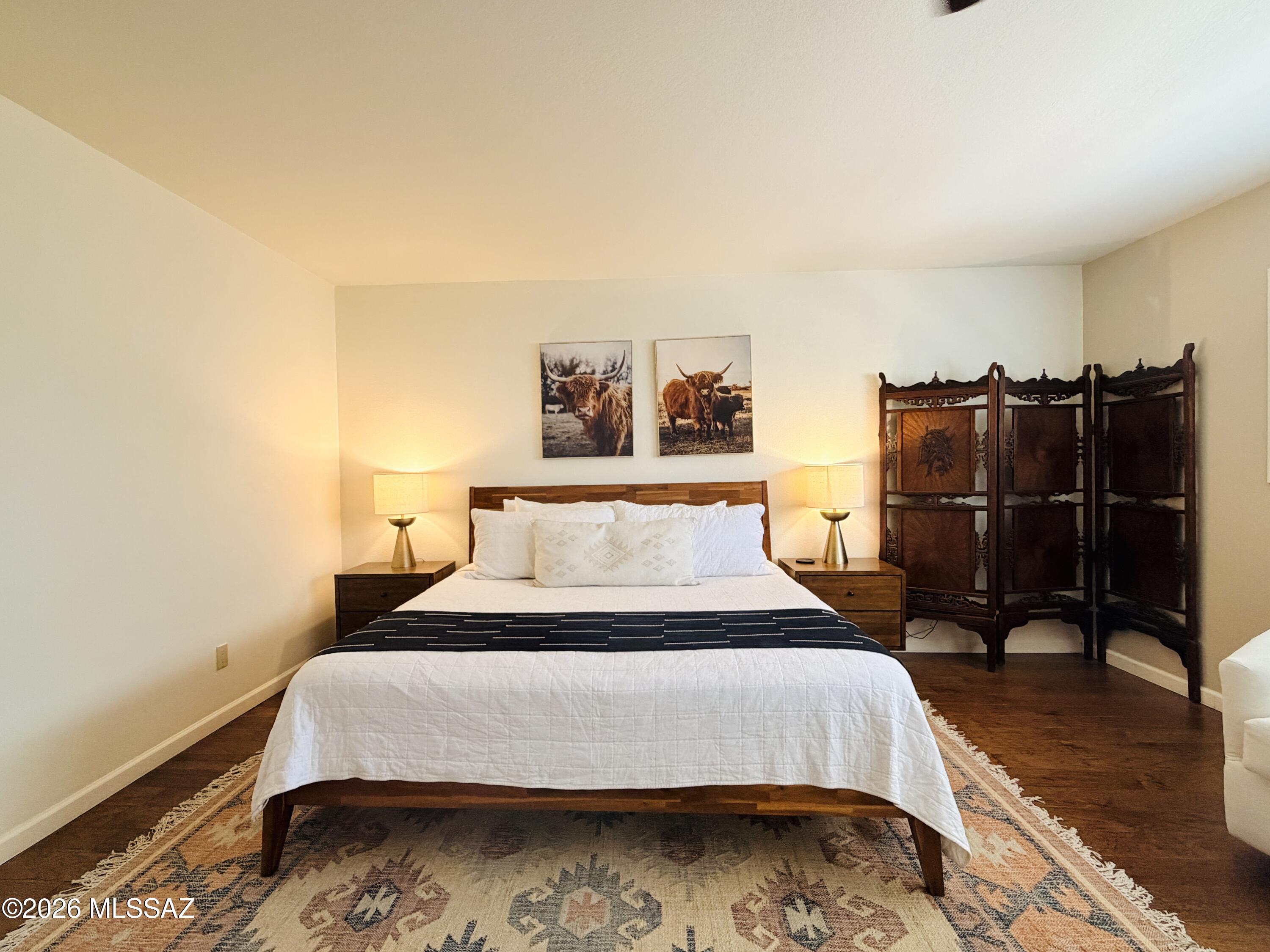 Riverbend - Sabino Canyon Road  (1-97) - Residential Lease