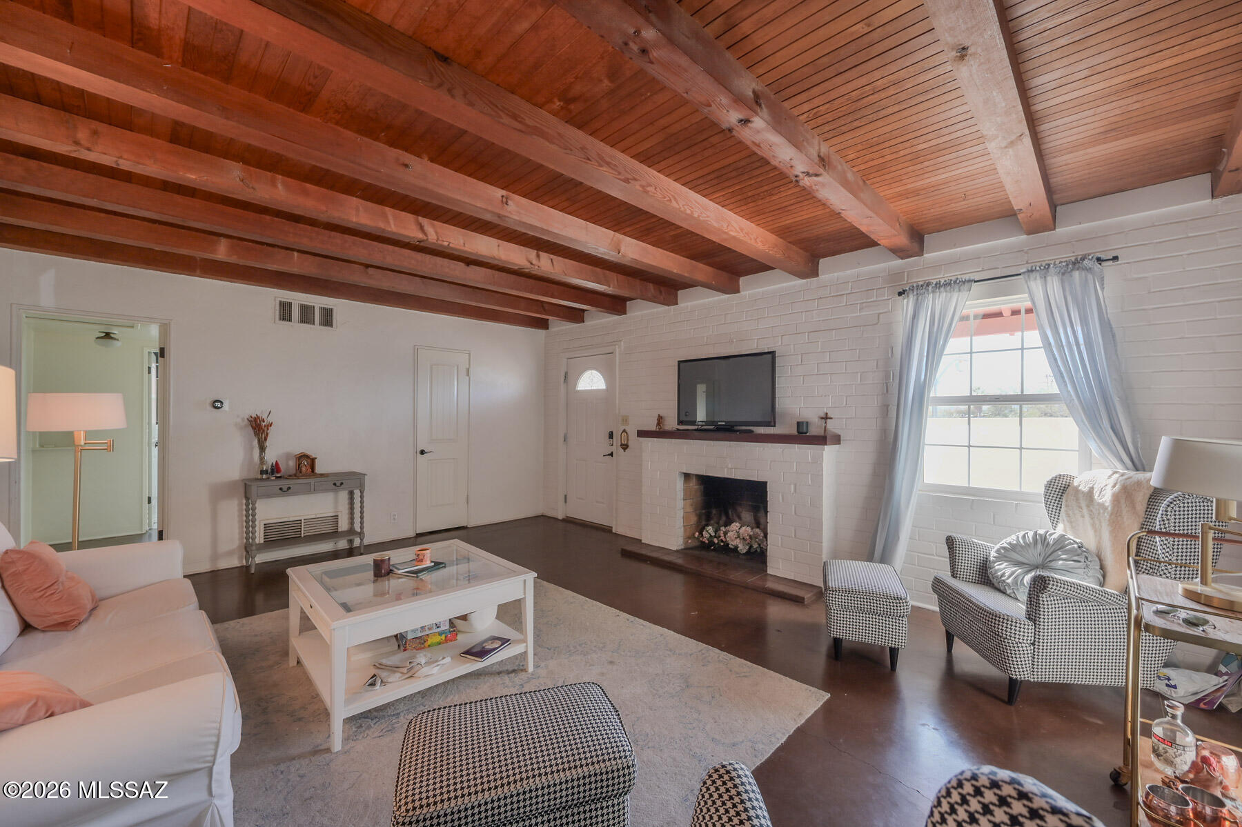Catalina Vista - Residential
