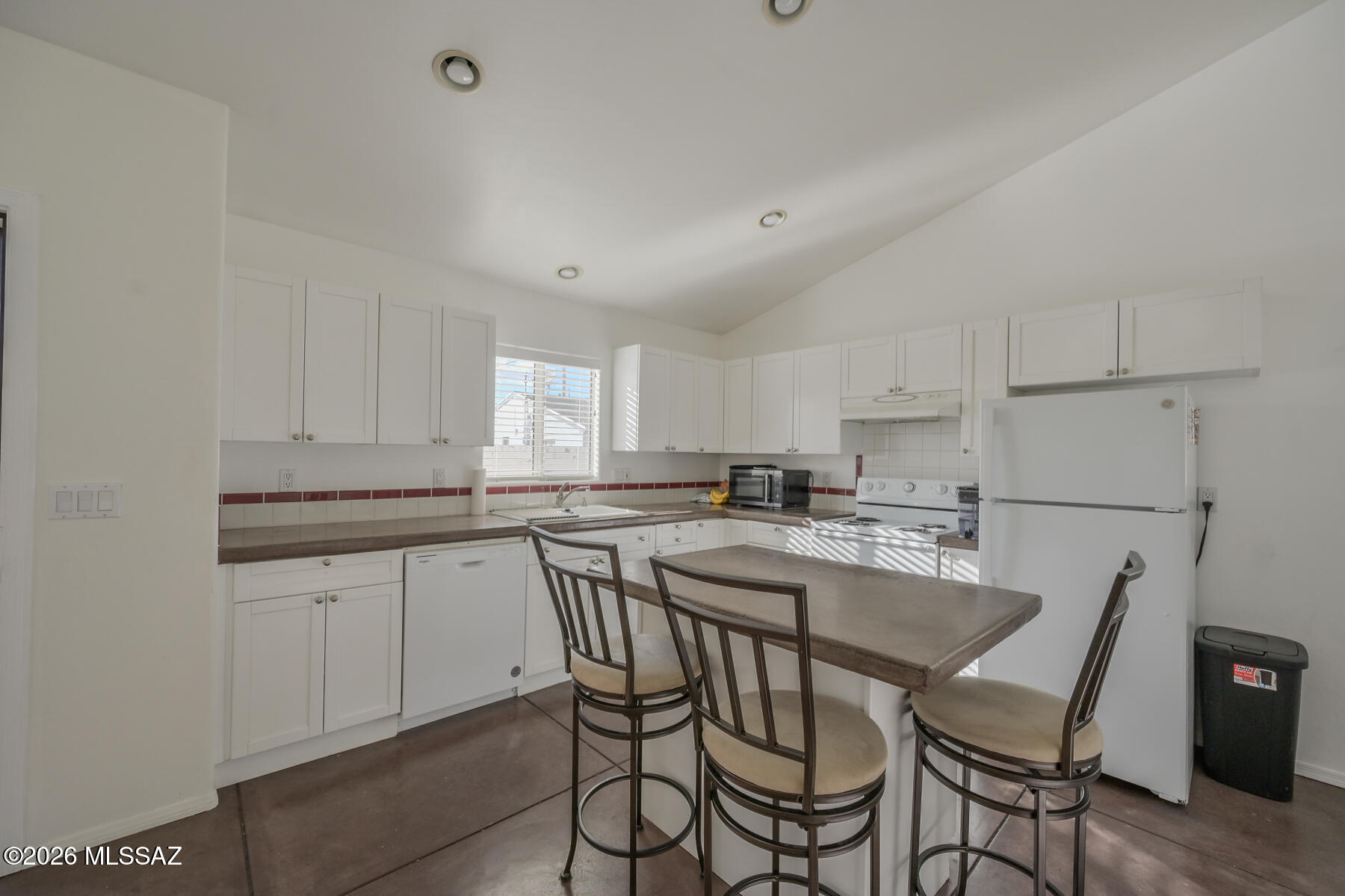 Catalina Vista - Residential