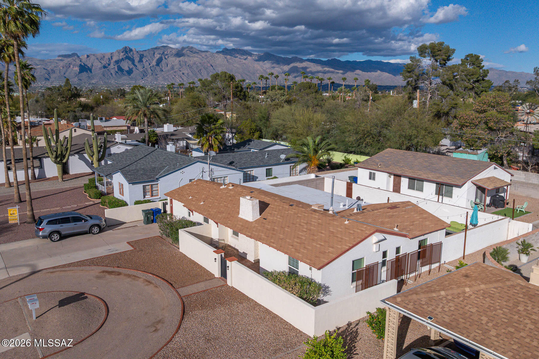 Catalina Vista - Residential
