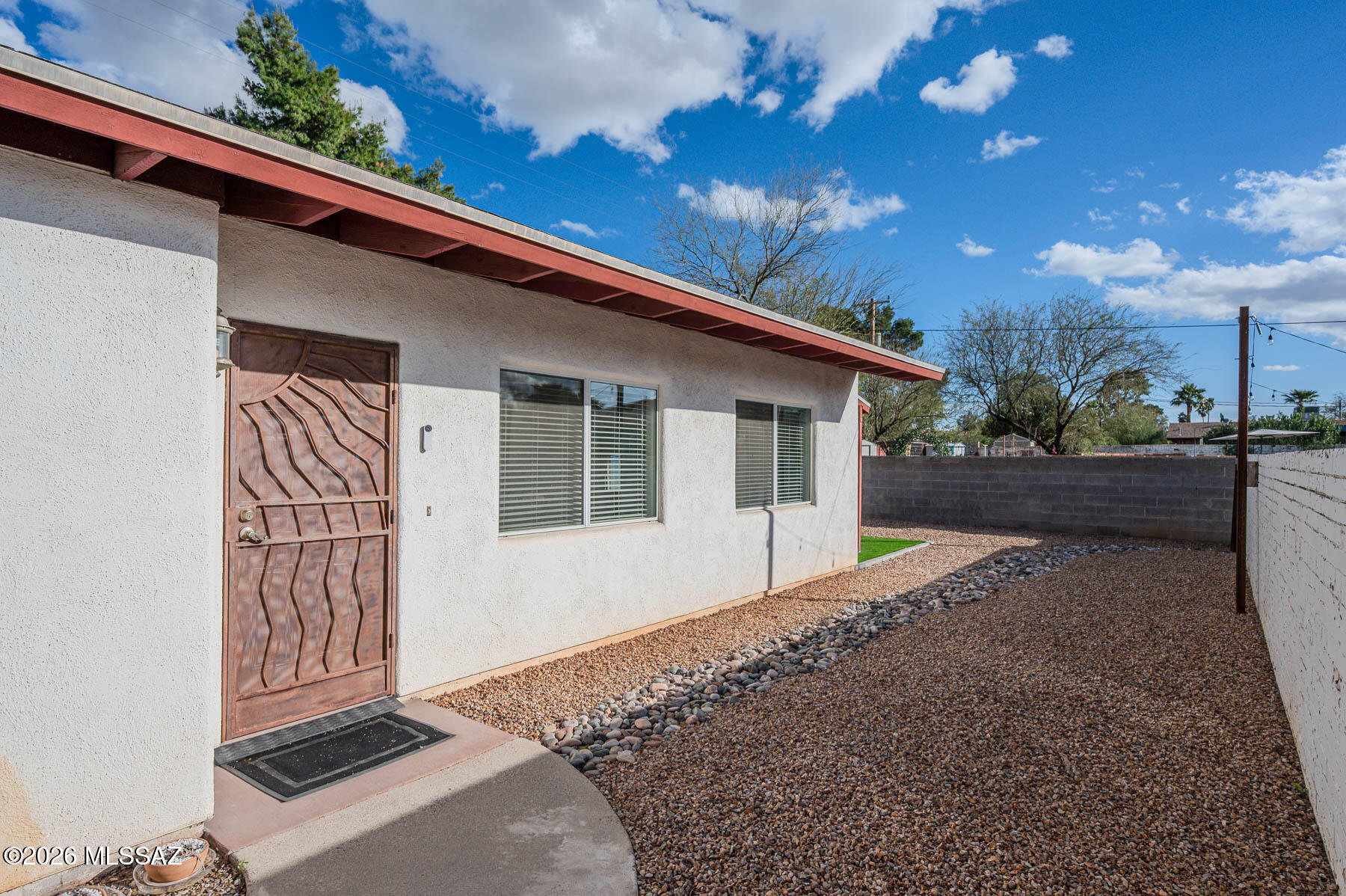 Catalina Vista - Residential