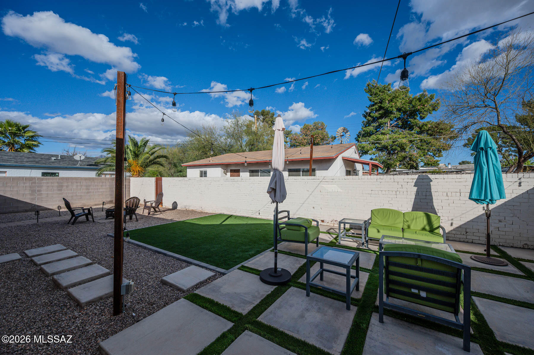 Catalina Vista - Residential