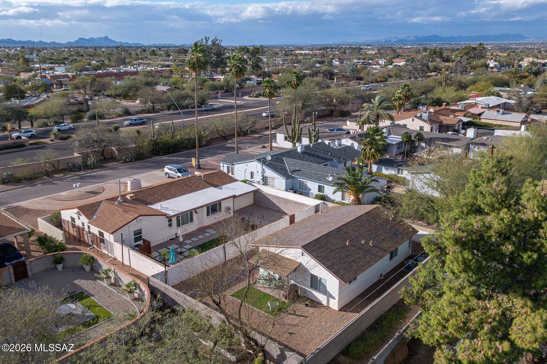 Catalina Vista - Residential