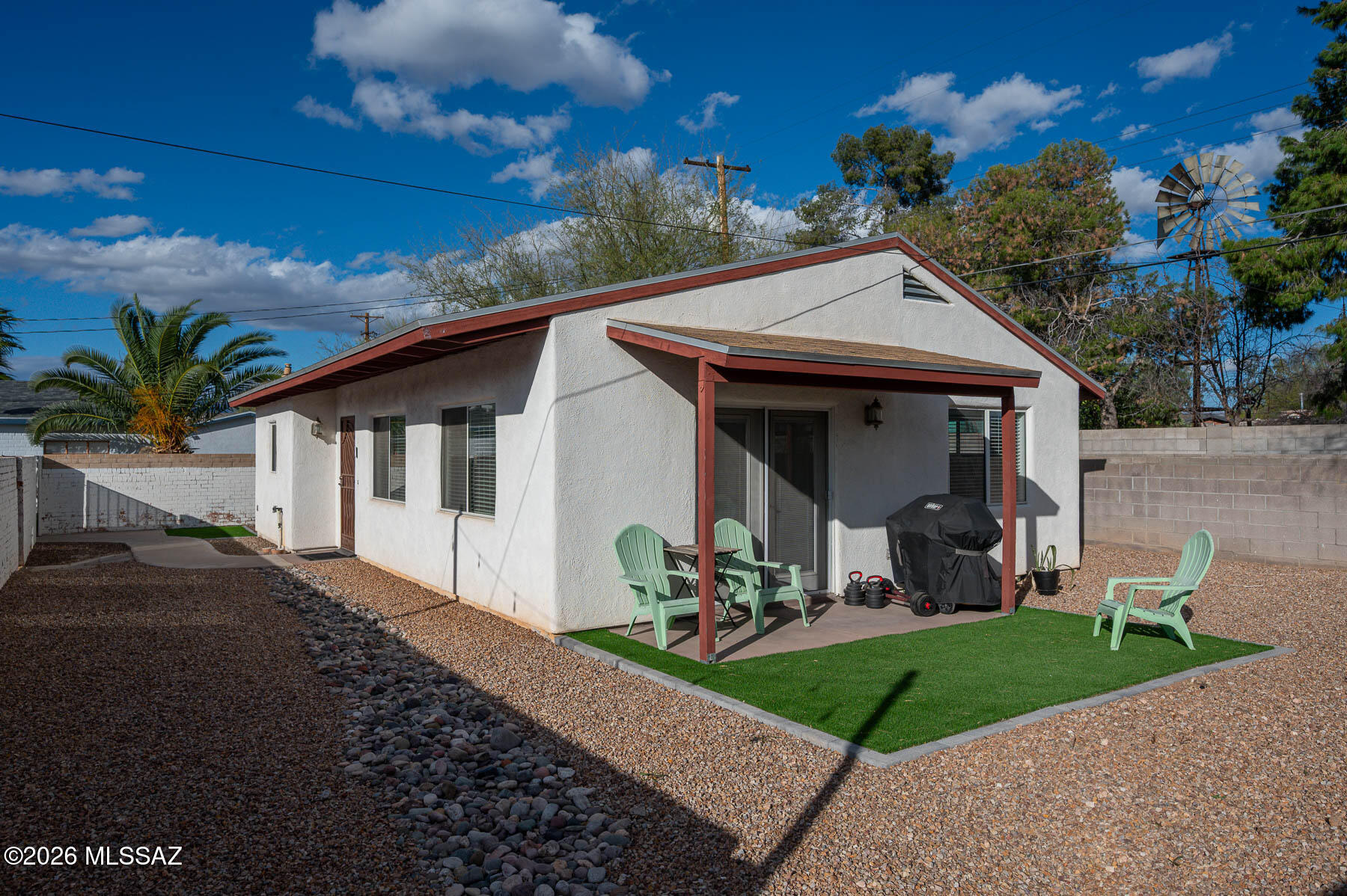 Catalina Vista - Residential
