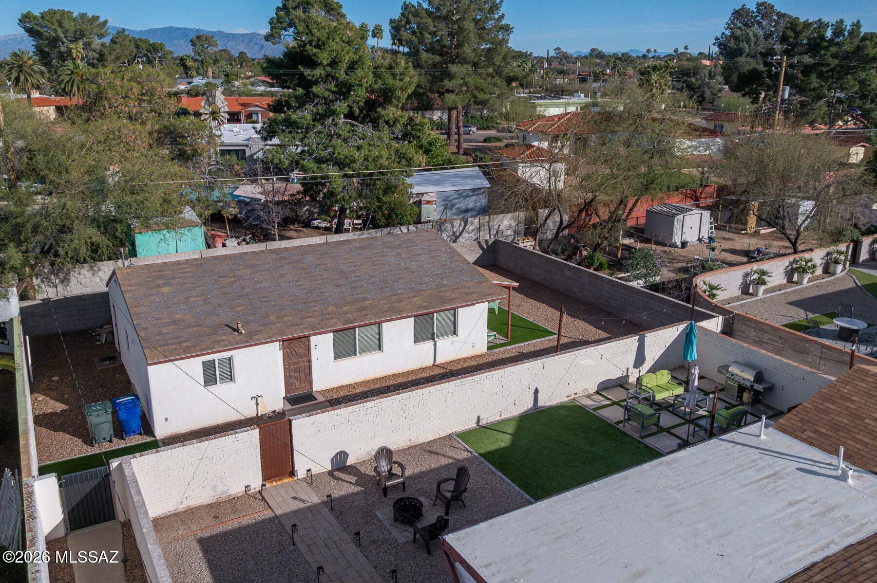 Catalina Vista - Residential