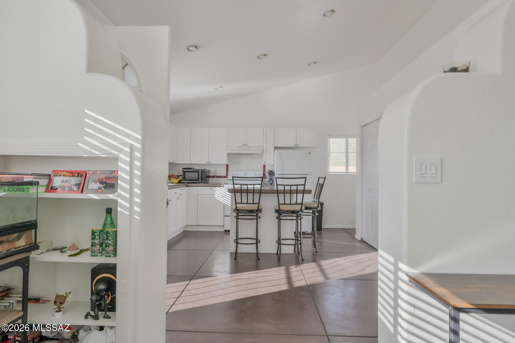 Catalina Vista - Residential