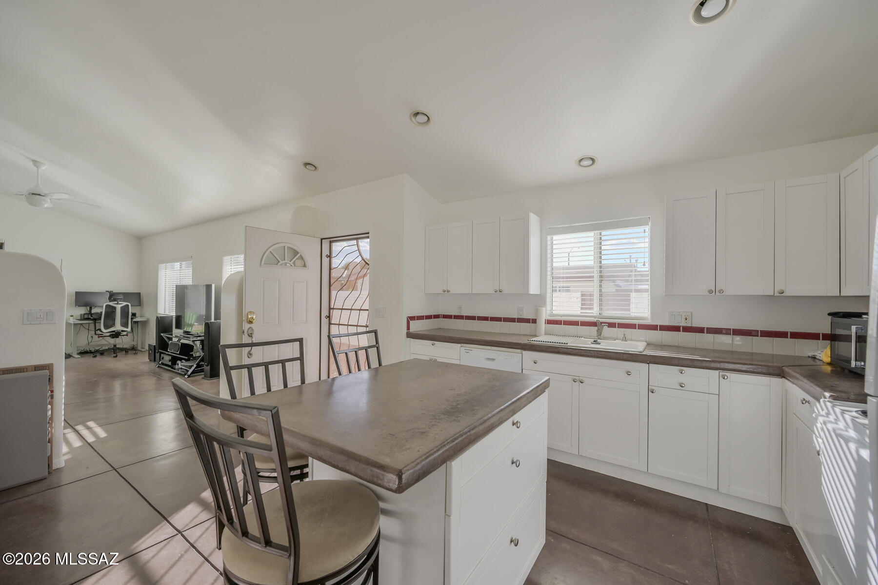 Catalina Vista - Residential