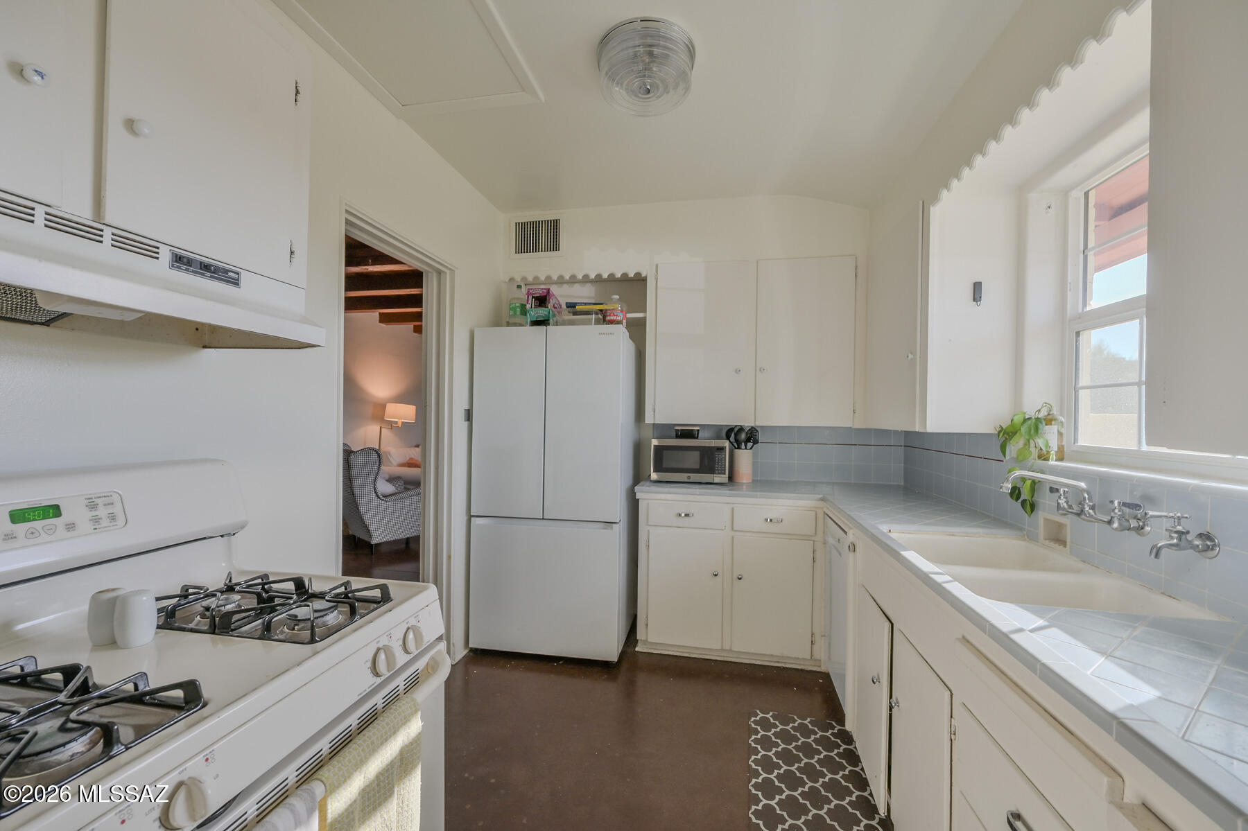 Catalina Vista - Residential