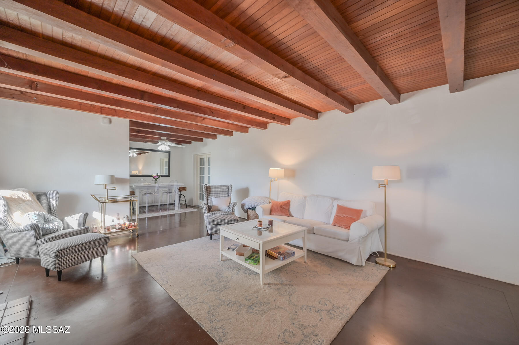 Catalina Vista - Residential
