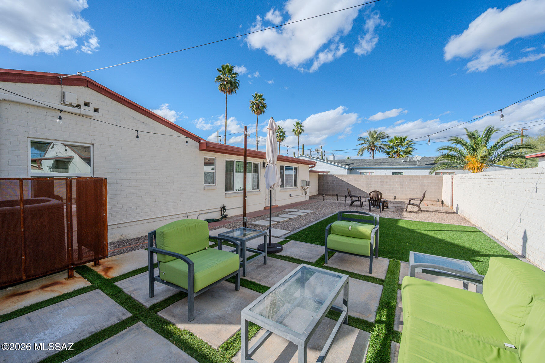 Catalina Vista - Residential