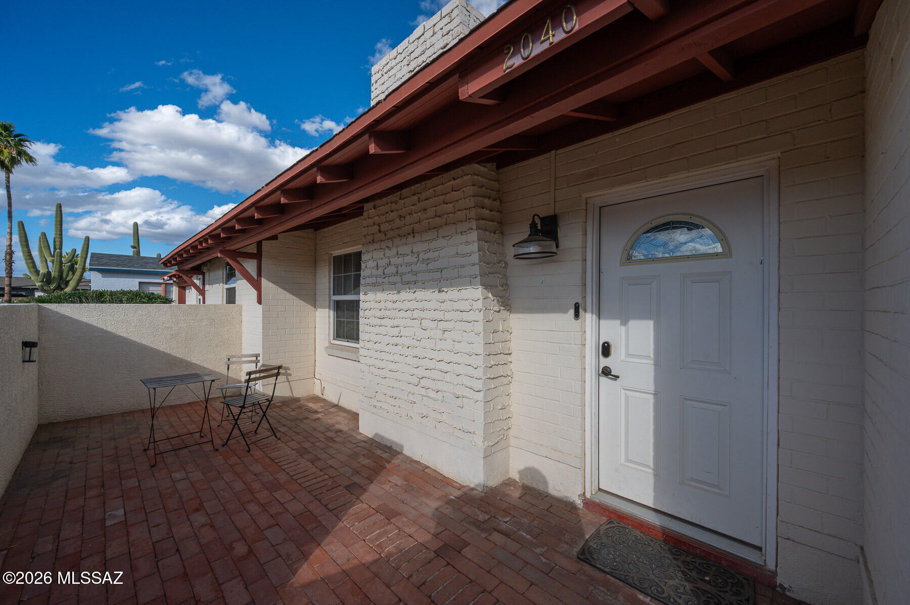 Catalina Vista - Residential