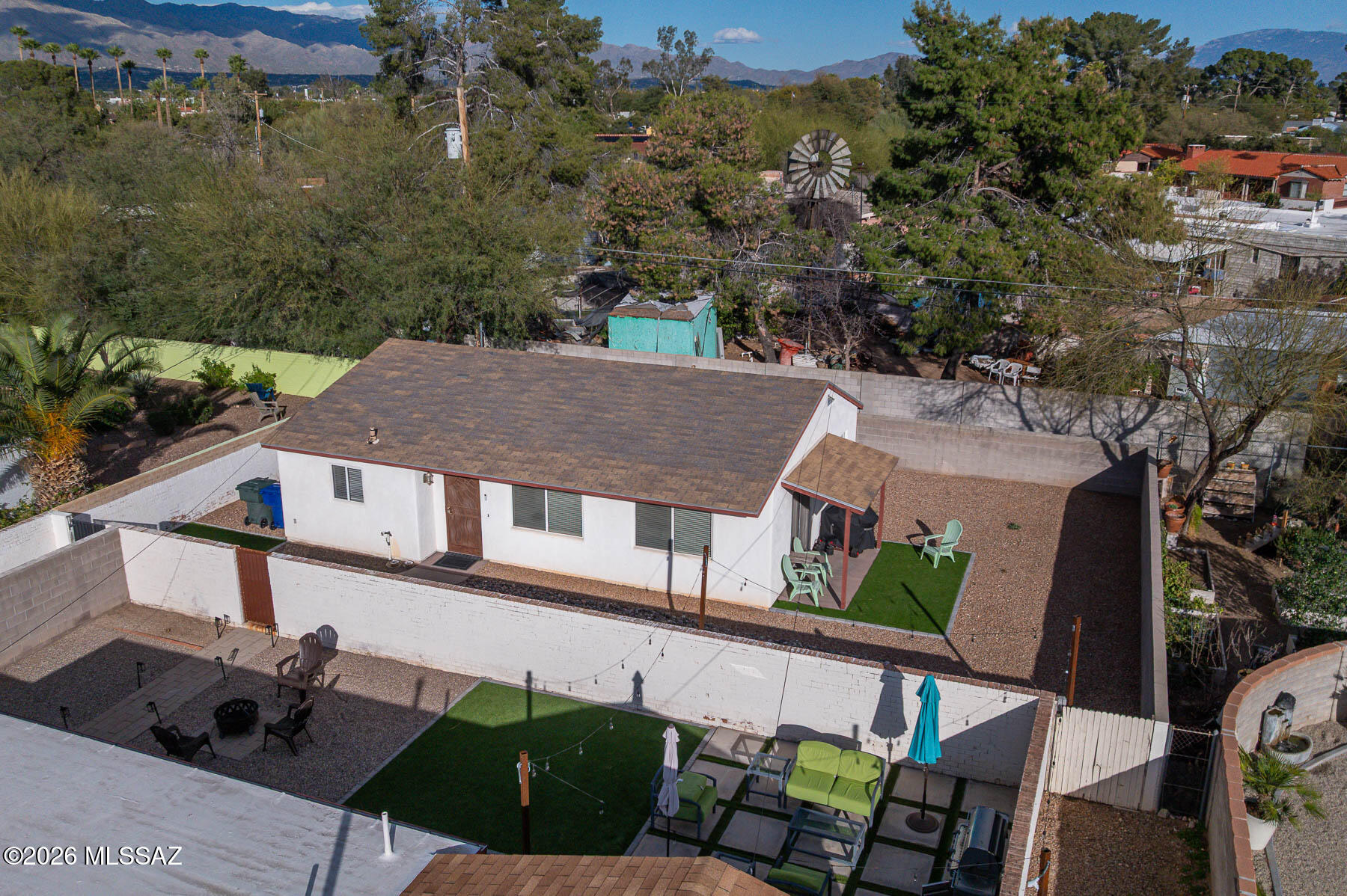 Catalina Vista - Residential