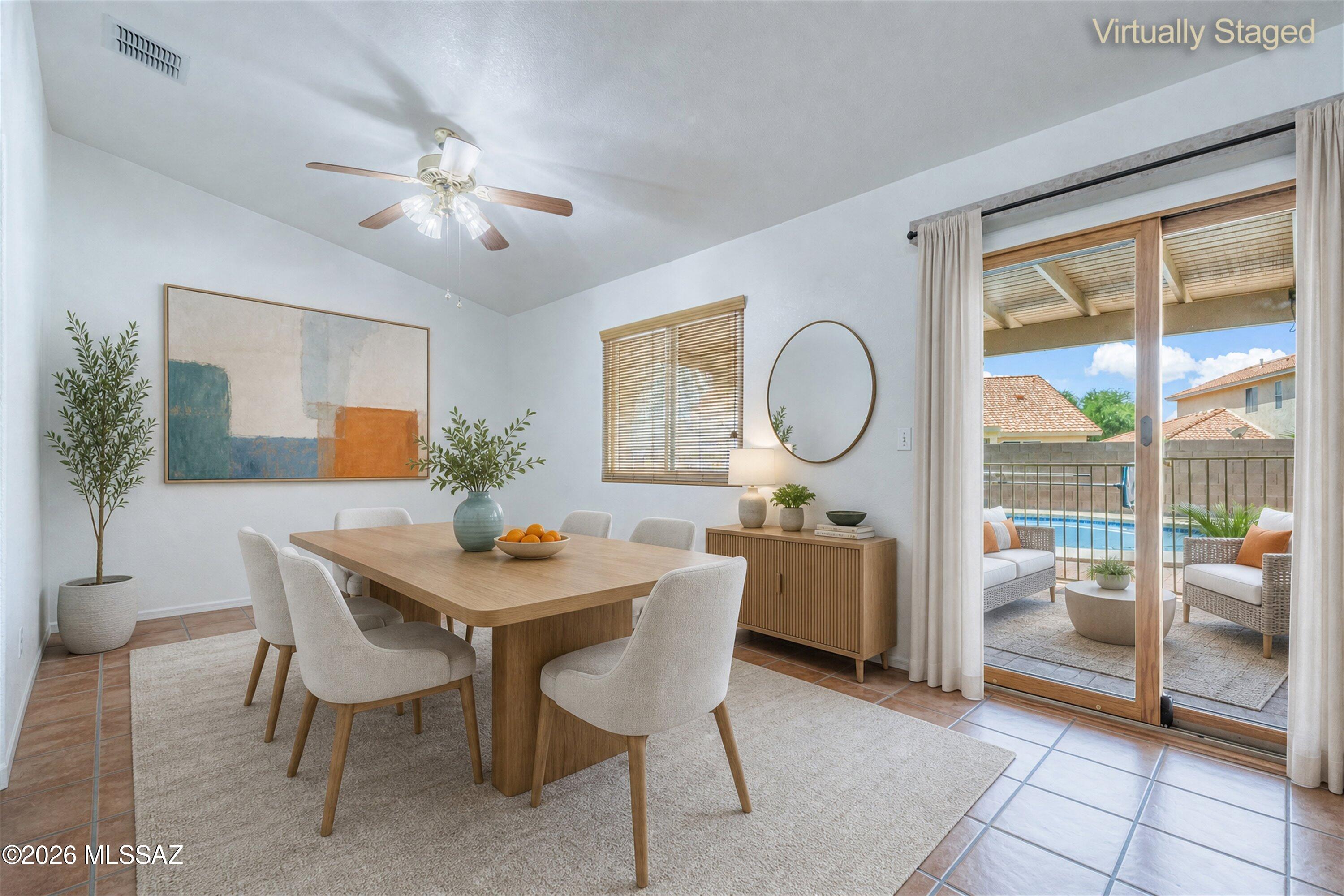 Hacienda Del Oro (1-78) - Residential